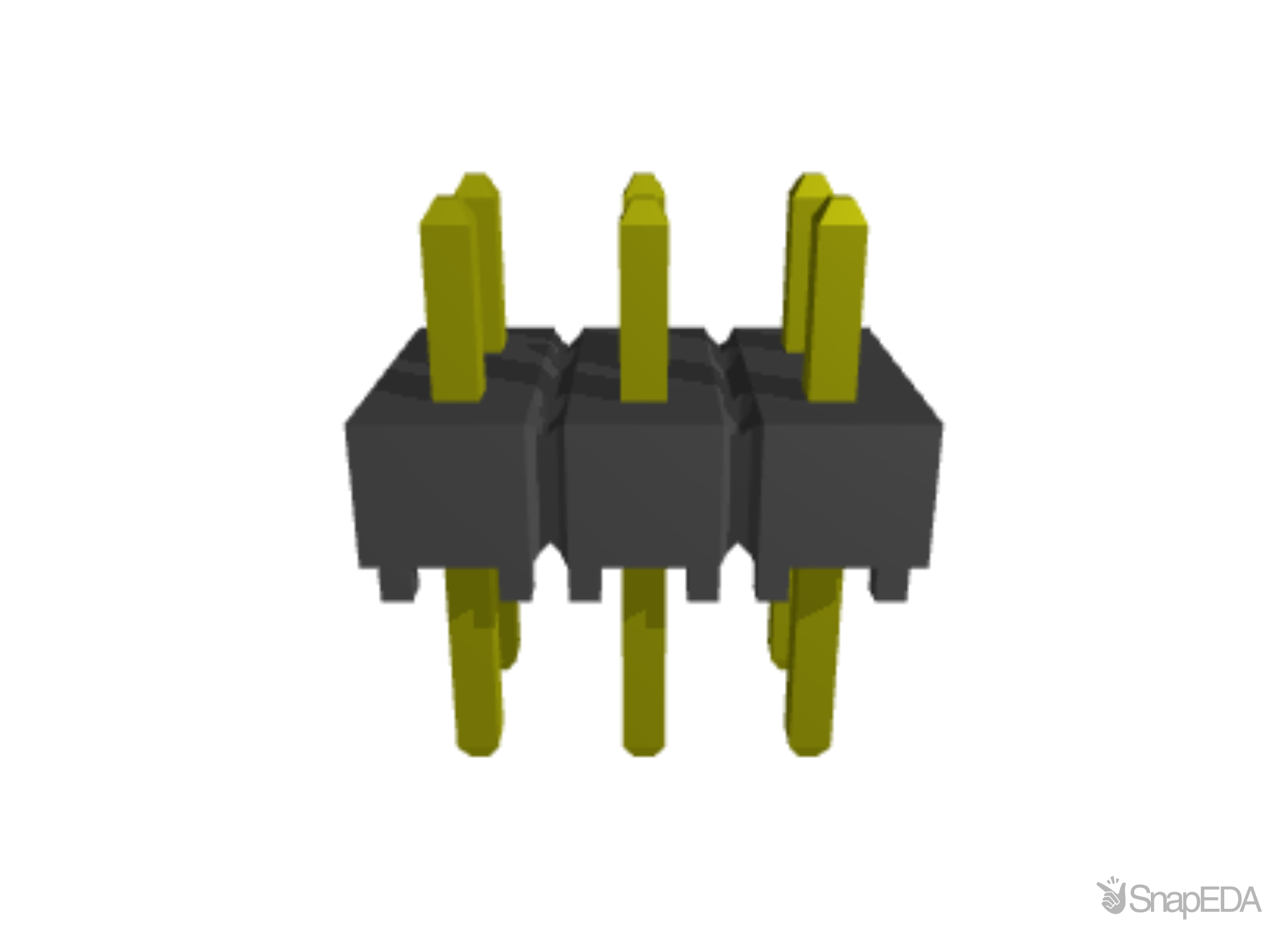 HTSW-103-05-G-D 3D Model