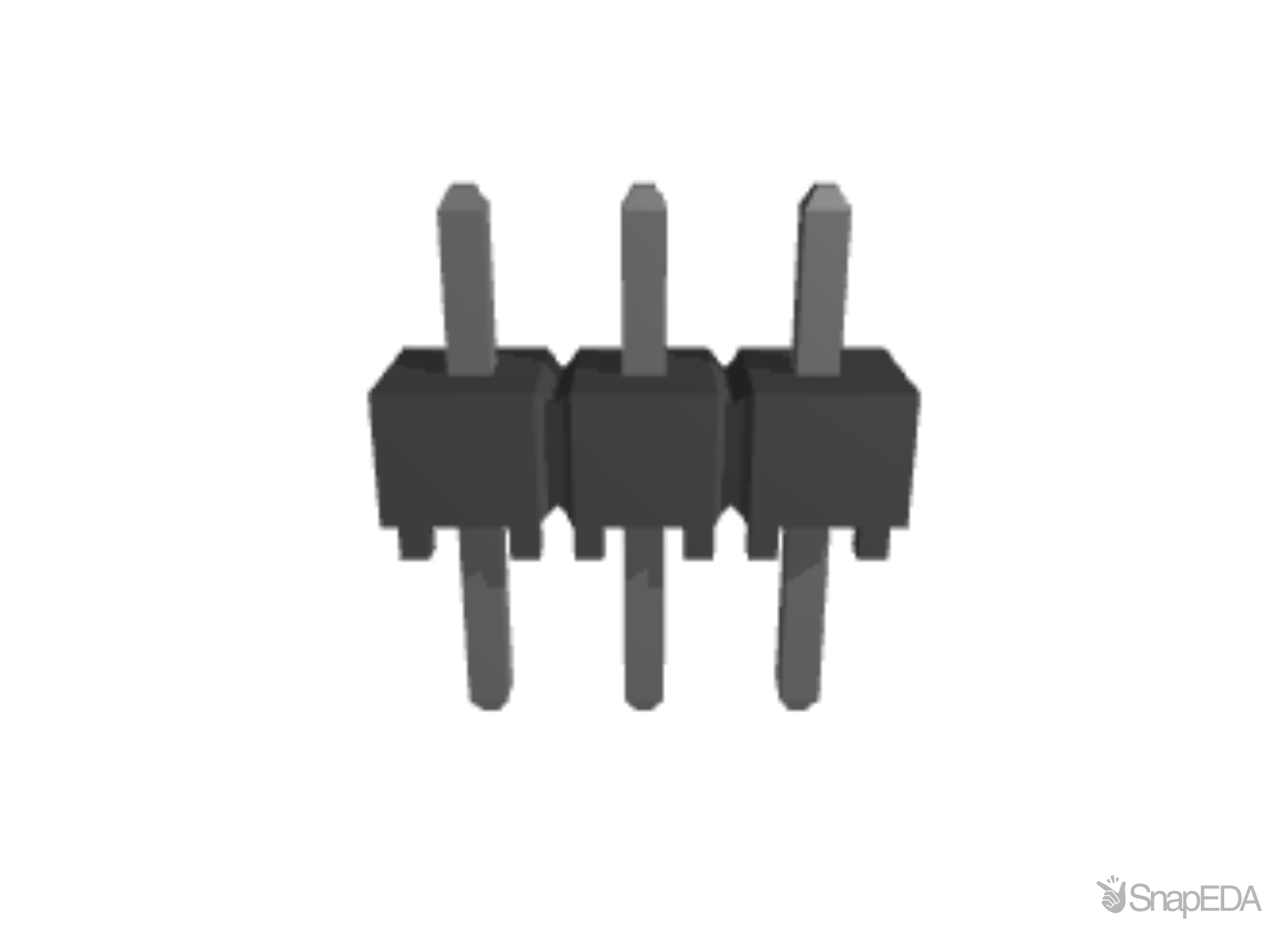 HTSW-103-05-T-S 3D Model