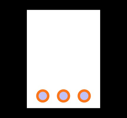 HTSW-103-08-LM-S-RA Footprint