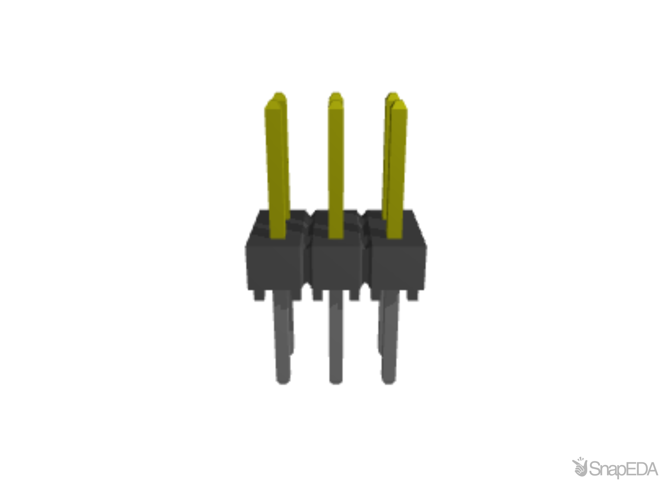 HTSW-103-08-S-D 3D Model