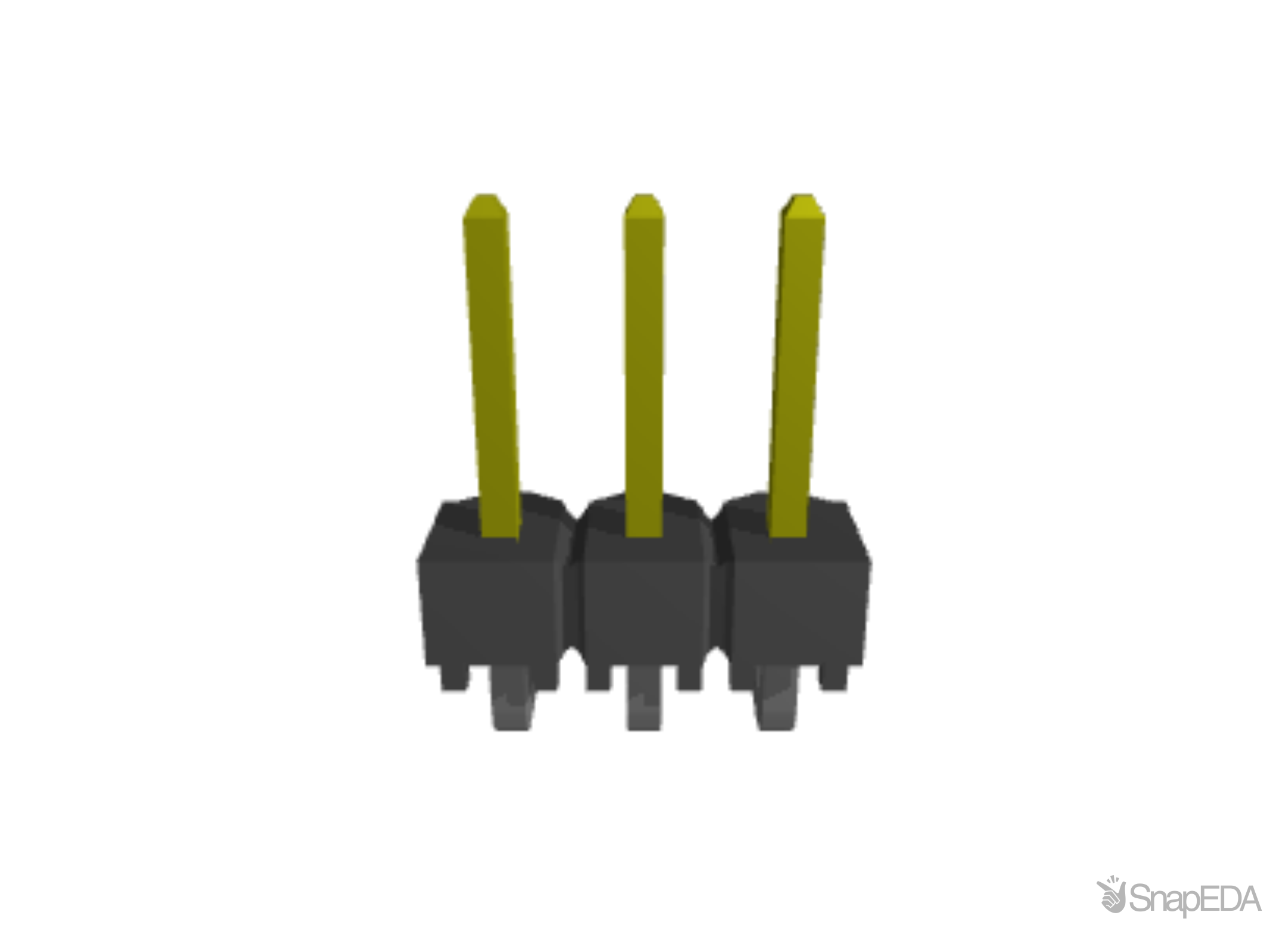 HTSW-103-08-S-S-LA 3D Model