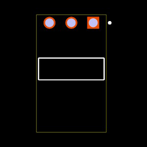 HTSW-103-10-L-S-RE Footprint