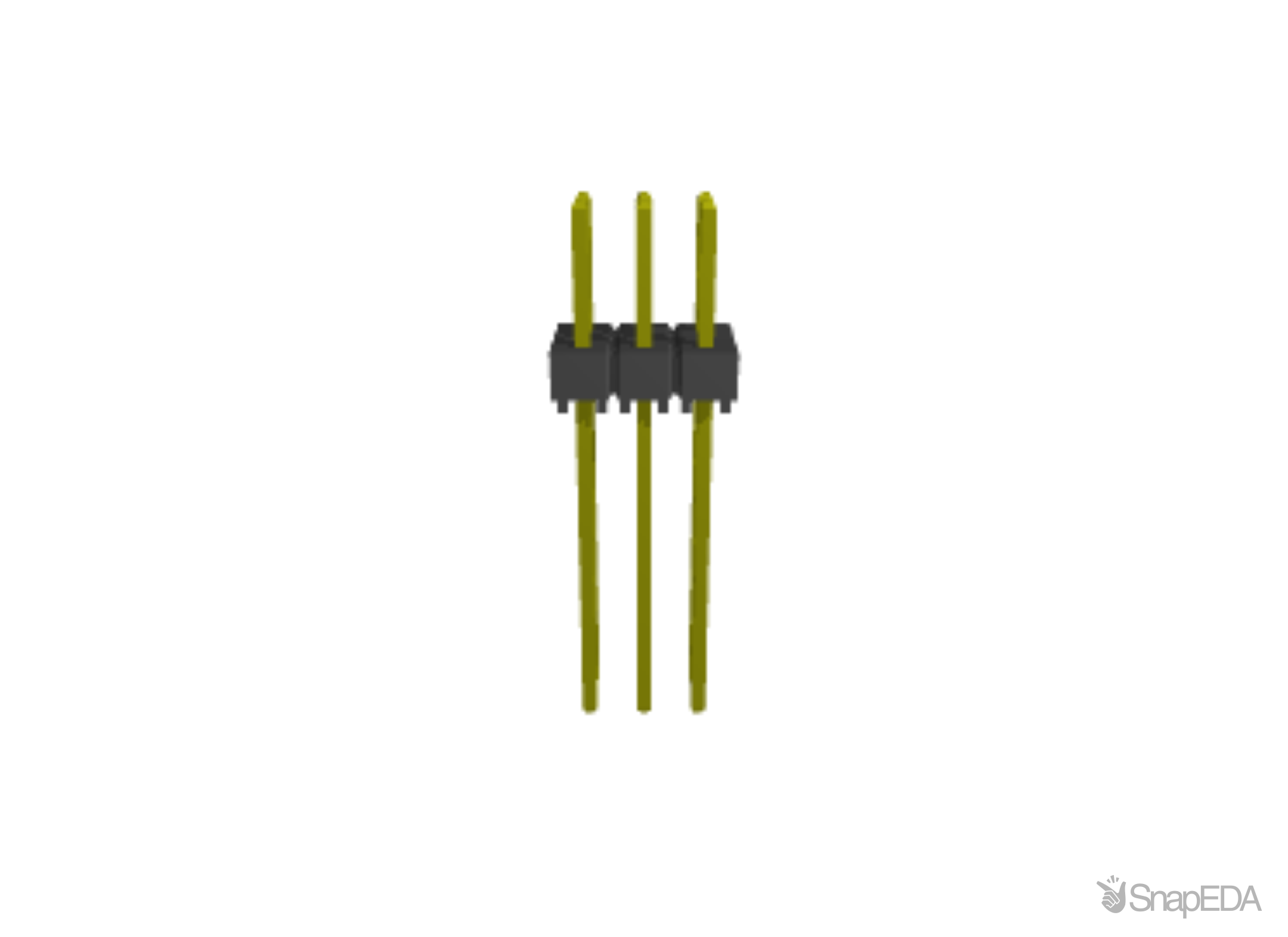 HTSW-103-11-G-D 3D Model