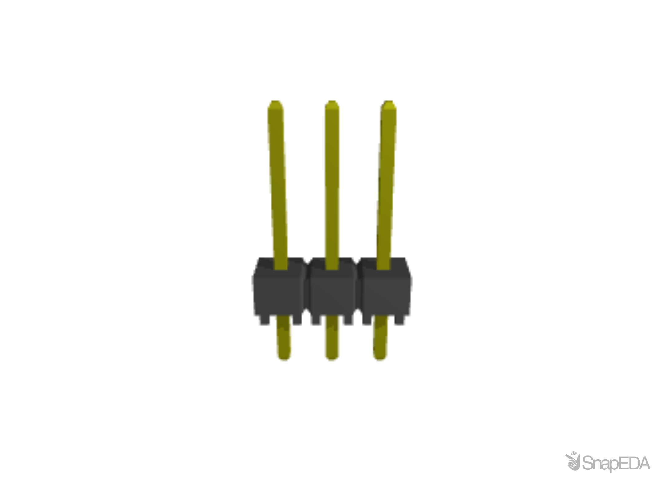 HTSW-103-14-H-S 3D Model