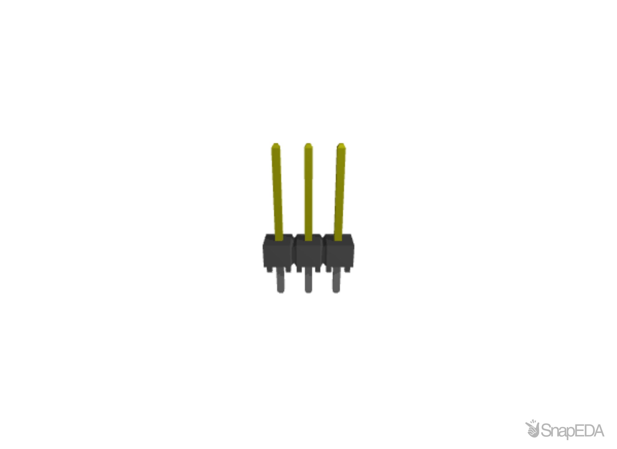 HTSW-103-14-S-S 3D Model