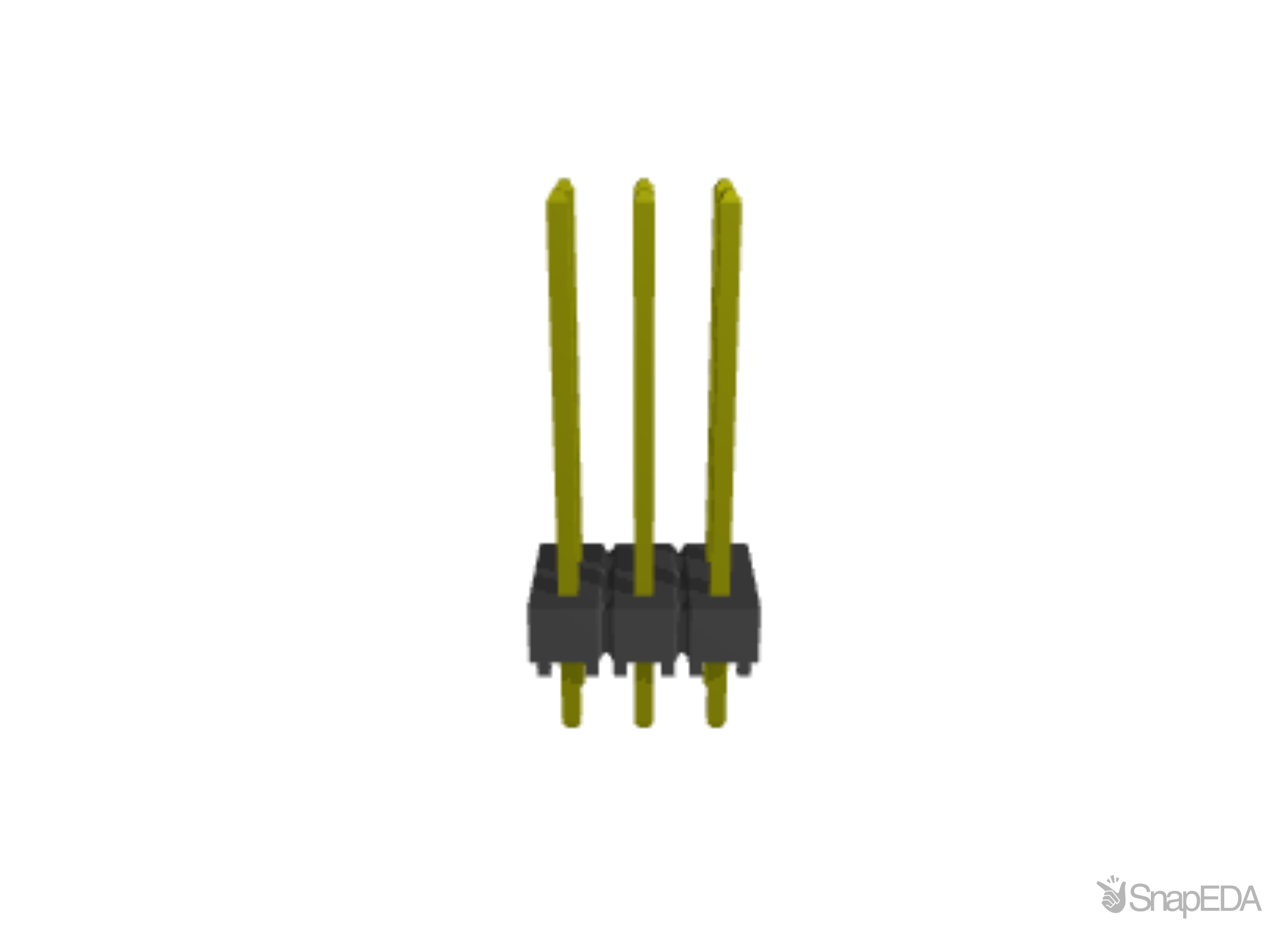 HTSW-103-15-G-D 3D Model