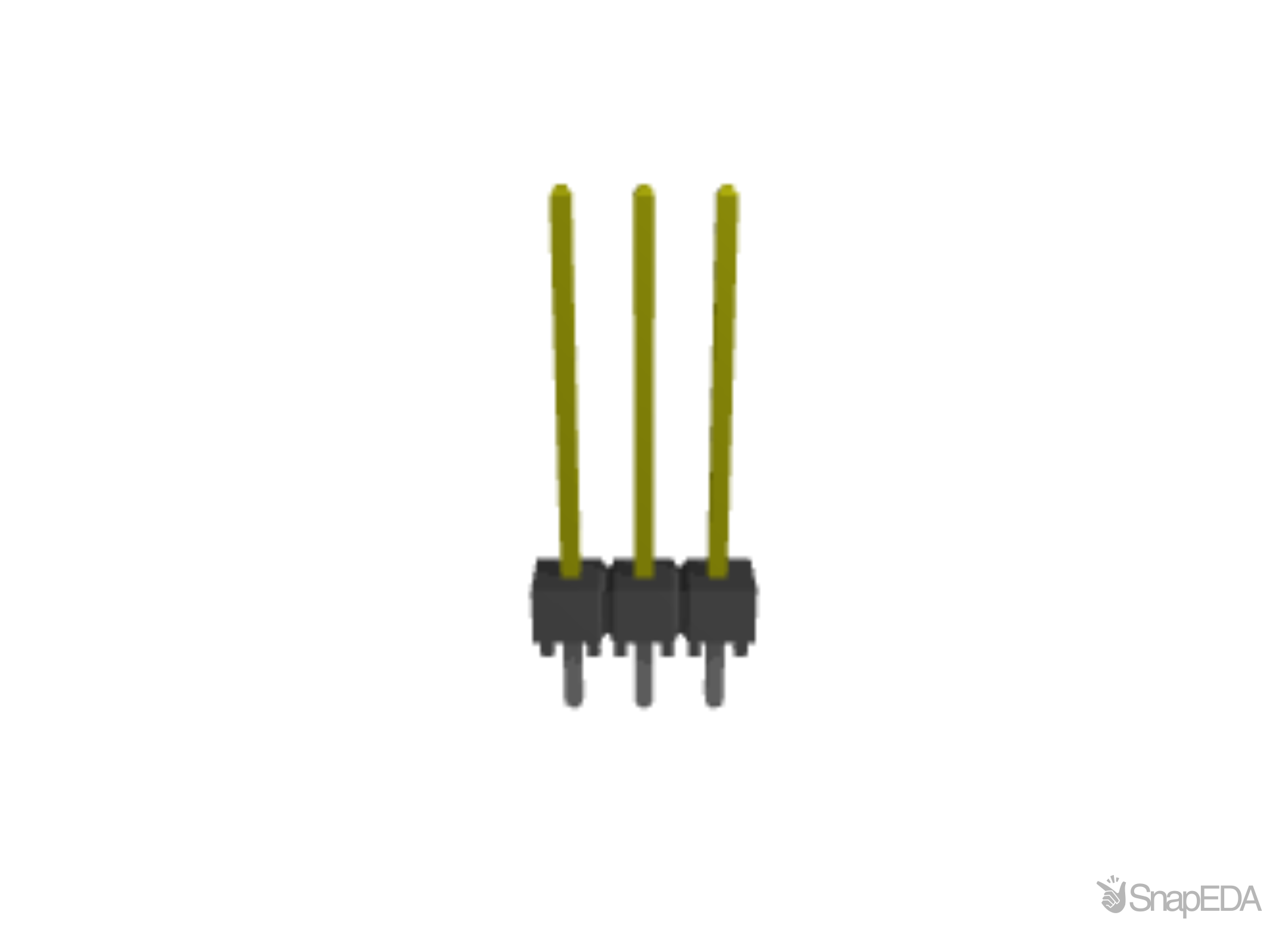 HTSW-103-15-L-S 3D Model