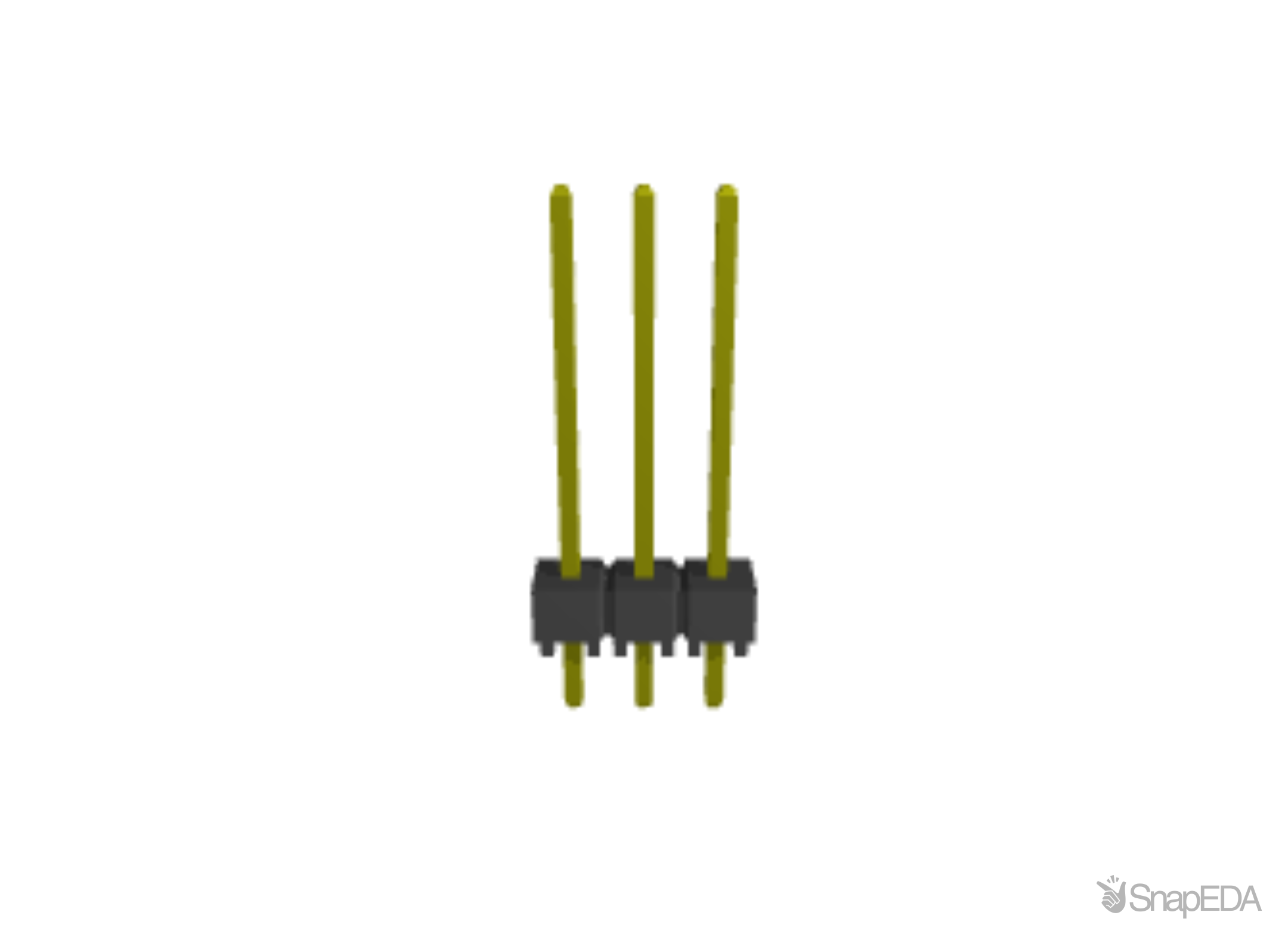 HTSW-103-15-T-S 3D Model