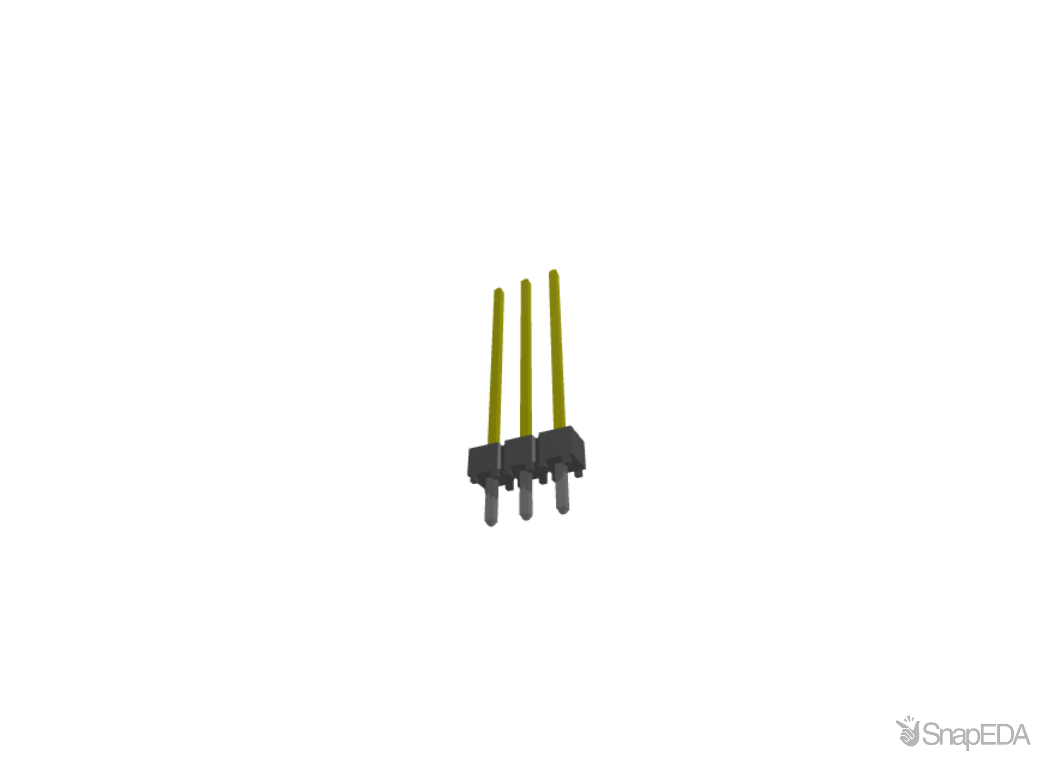 HTSW-103-17-L-S 3D Model
