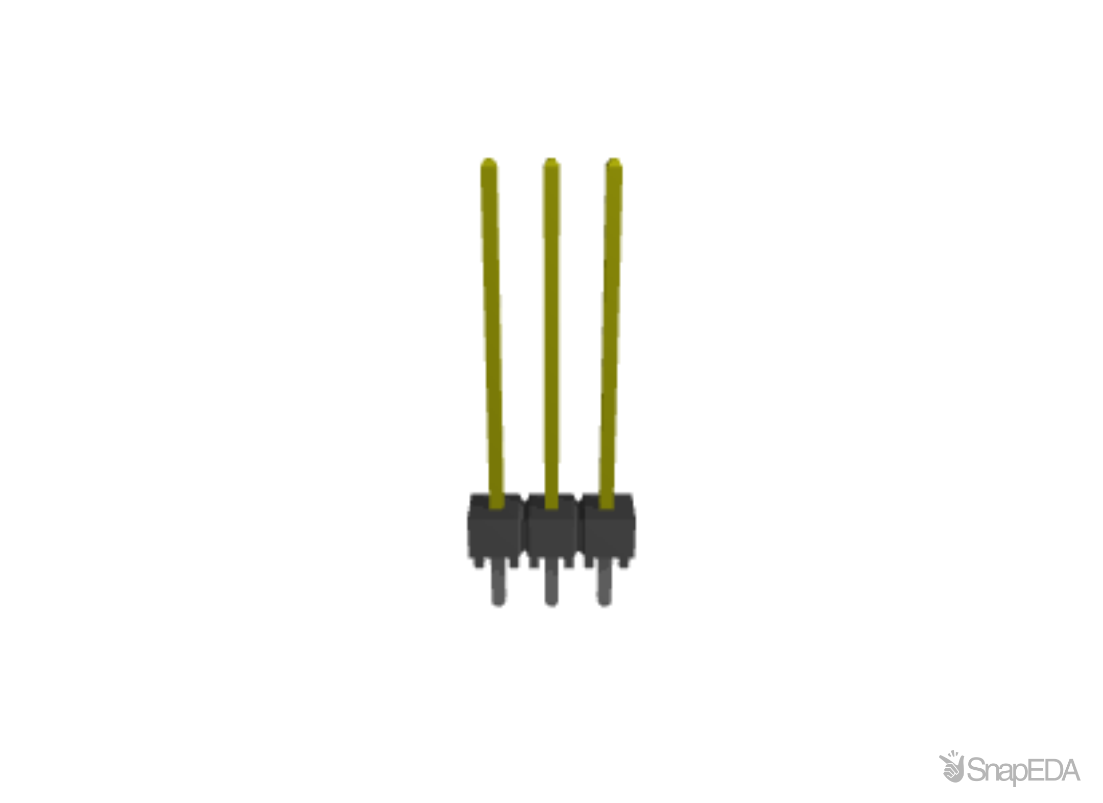HTSW-103-17-S-S 3D Model