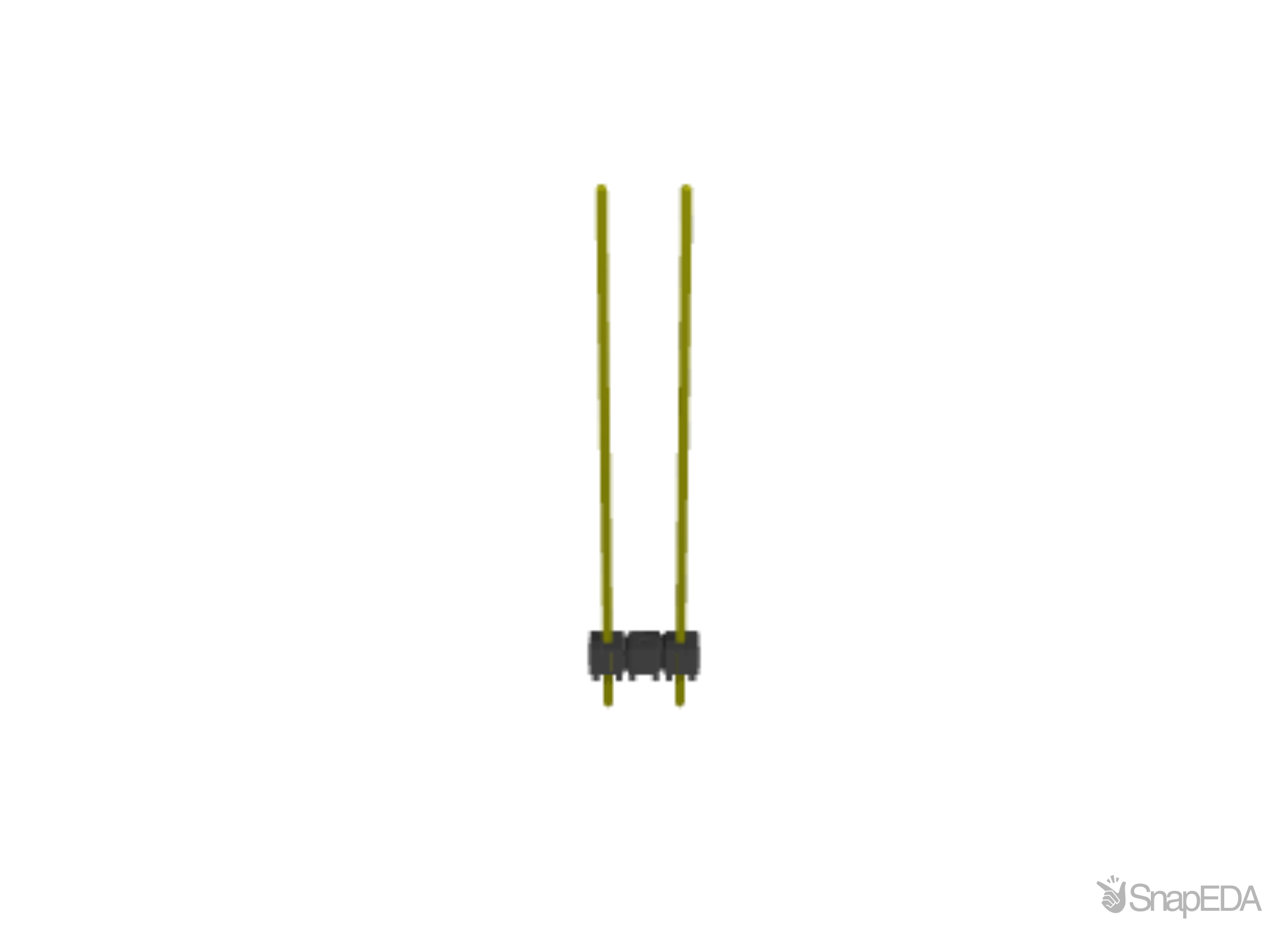 HTSW-103-21-G-S-002 3D Model