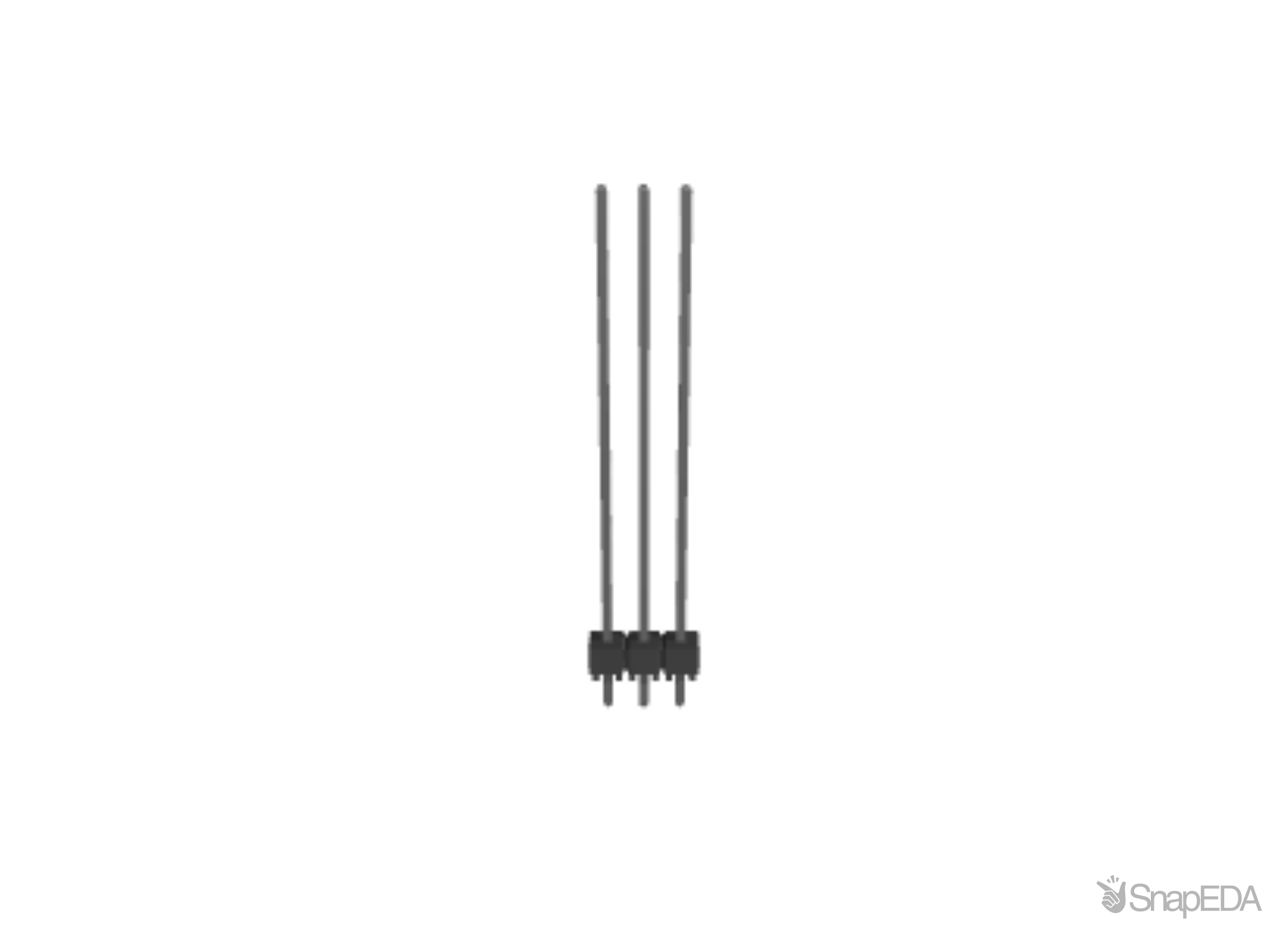 HTSW-103-21-T-S 3D Model