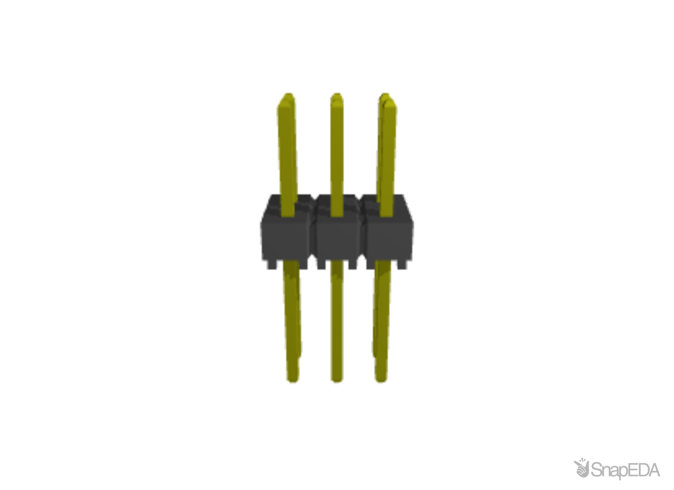 HTSW-103-22-G-D 3D Model