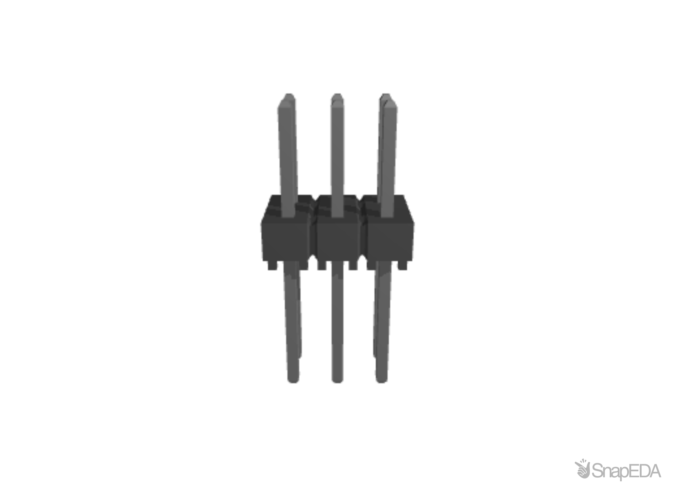 HTSW-103-22-T-D 3D Model