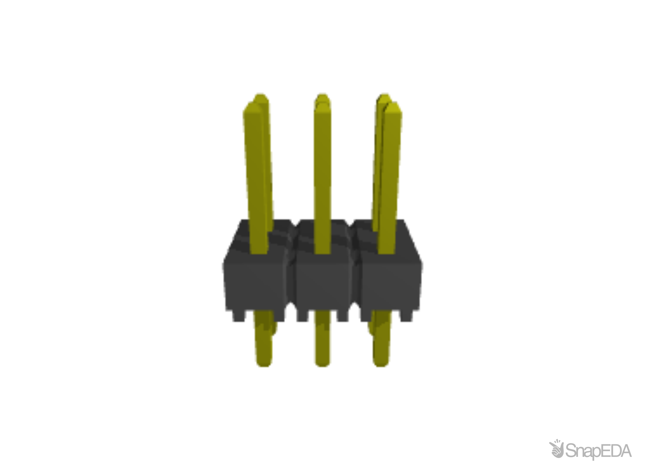 HTSW-103-23-LM-D 3D Model