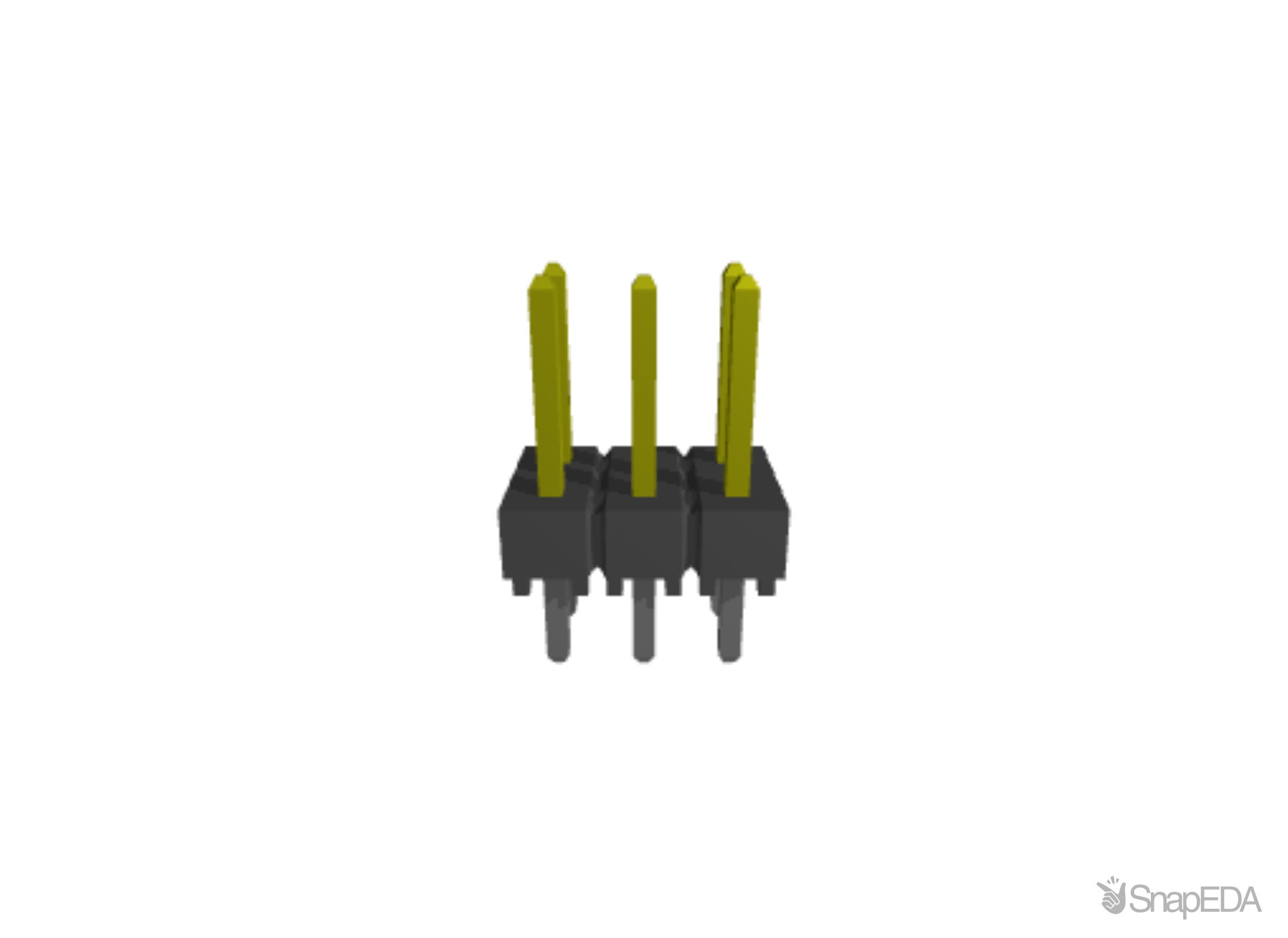 HTSW-103-23-S-D-003 3D Model