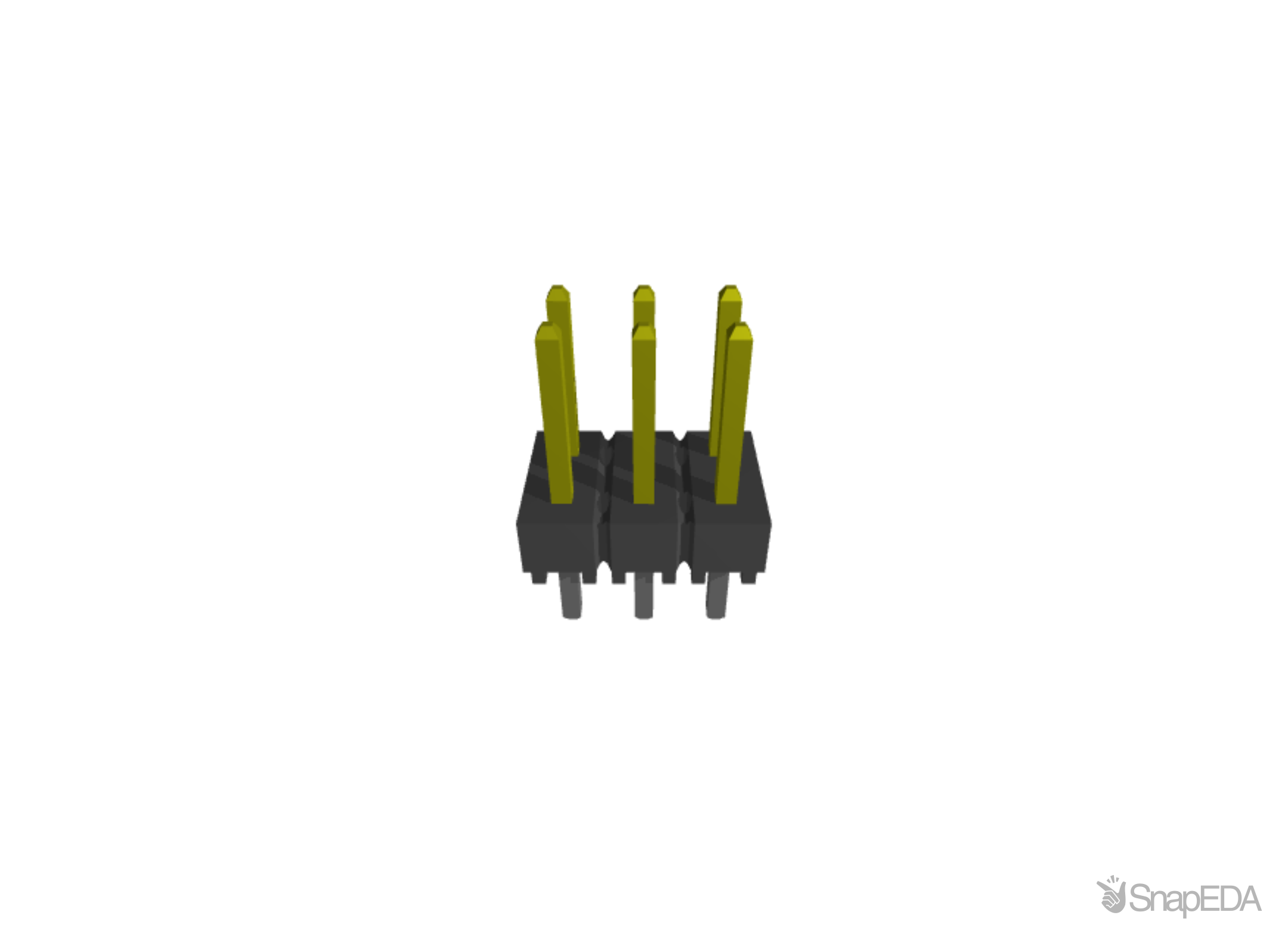 HTSW-103-23-S-D 3D Model