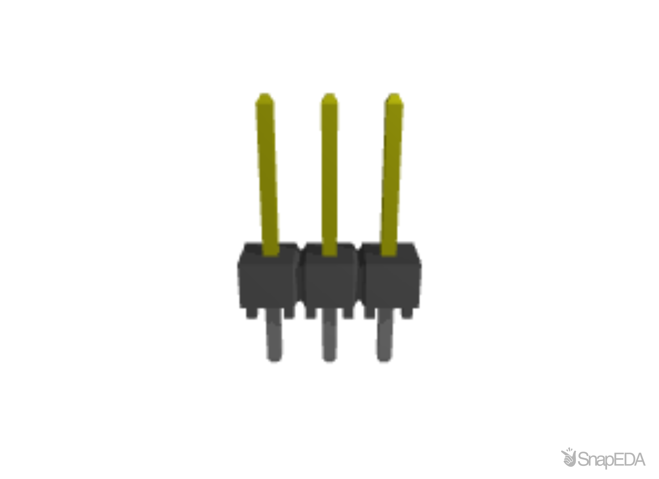 HTSW-103-24-F-S 3D Model
