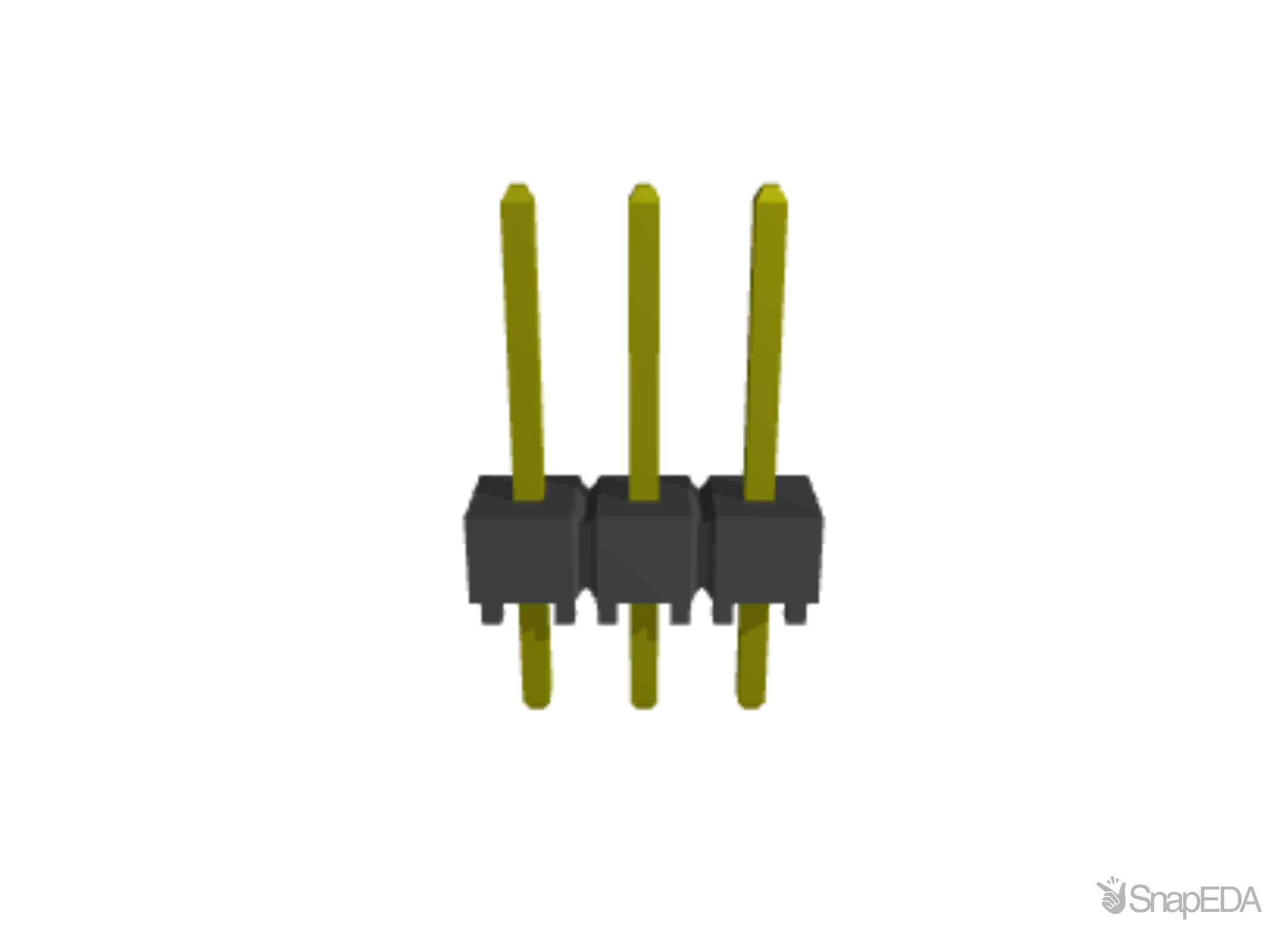 HTSW-103-24-G-S 3D Model