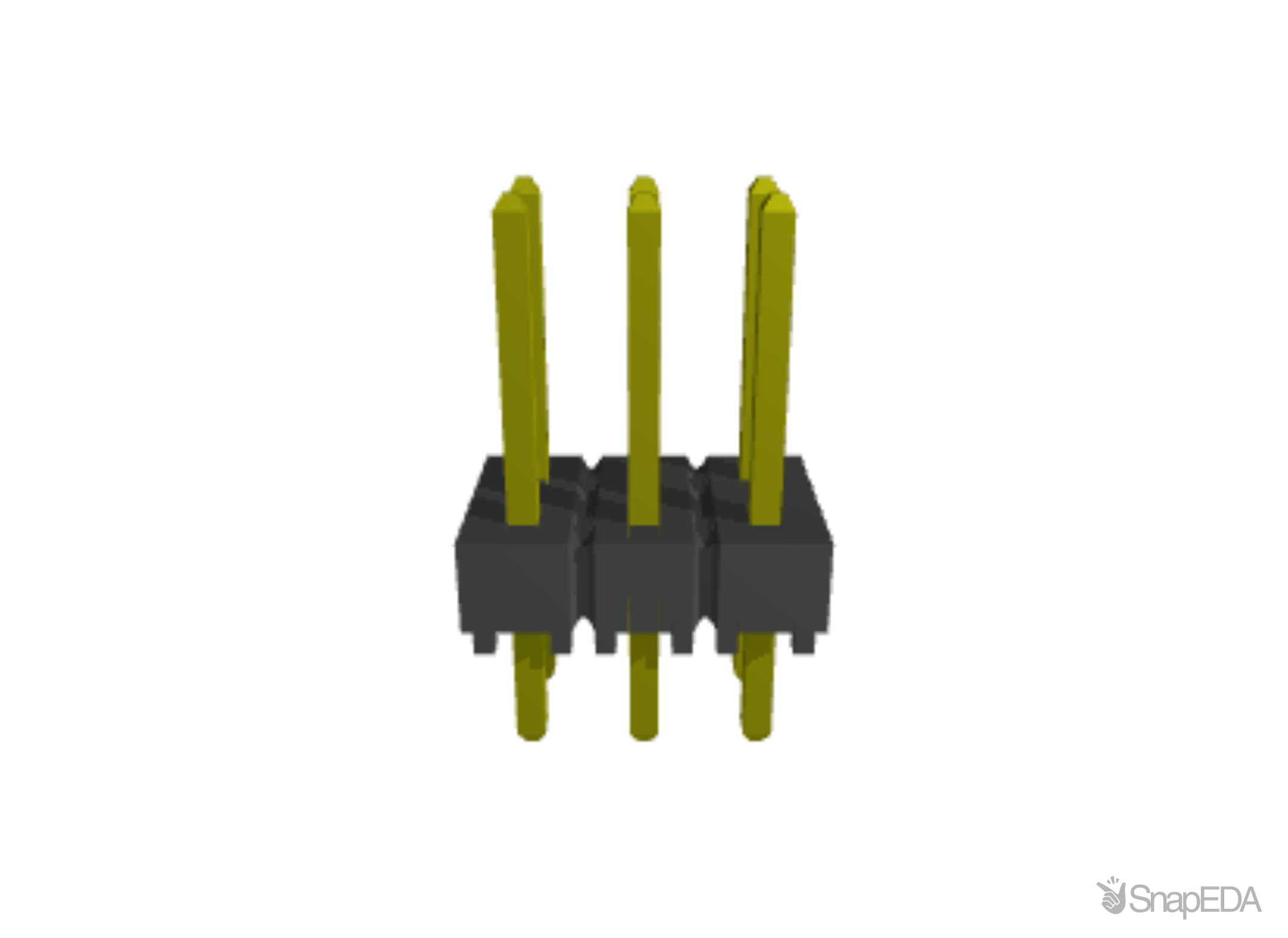 HTSW-103-24-S-D 3D Model