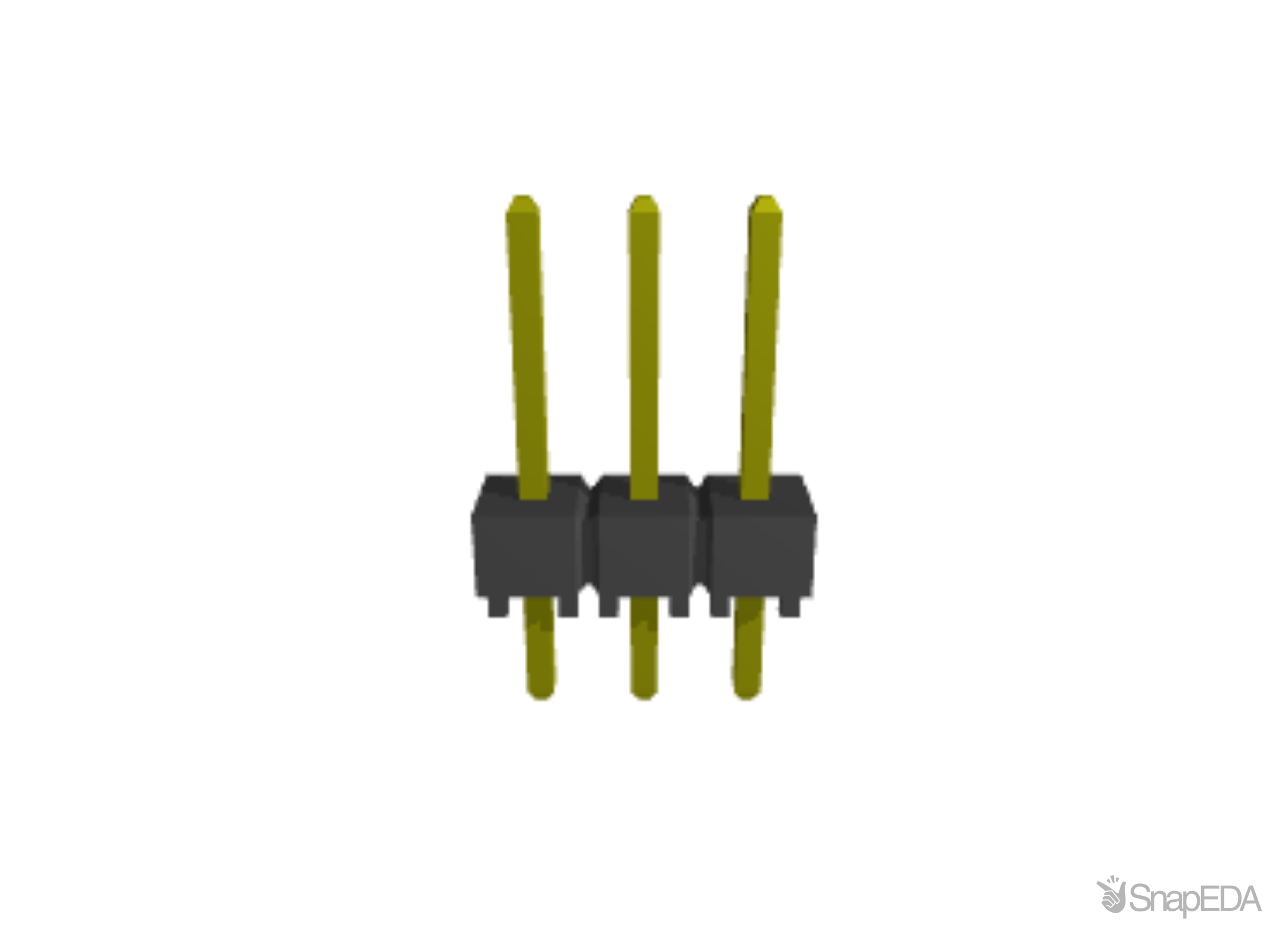 HTSW-103-24-TM-S 3D Model