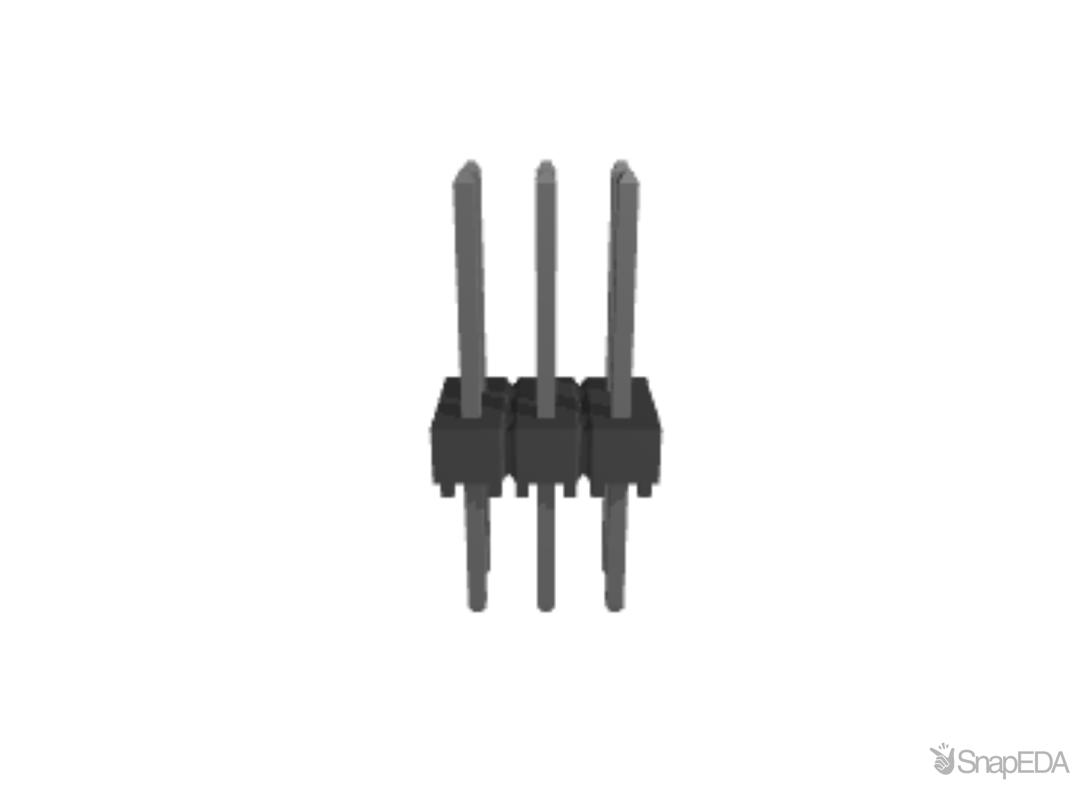 HTSW-103-25-T-D 3D Model