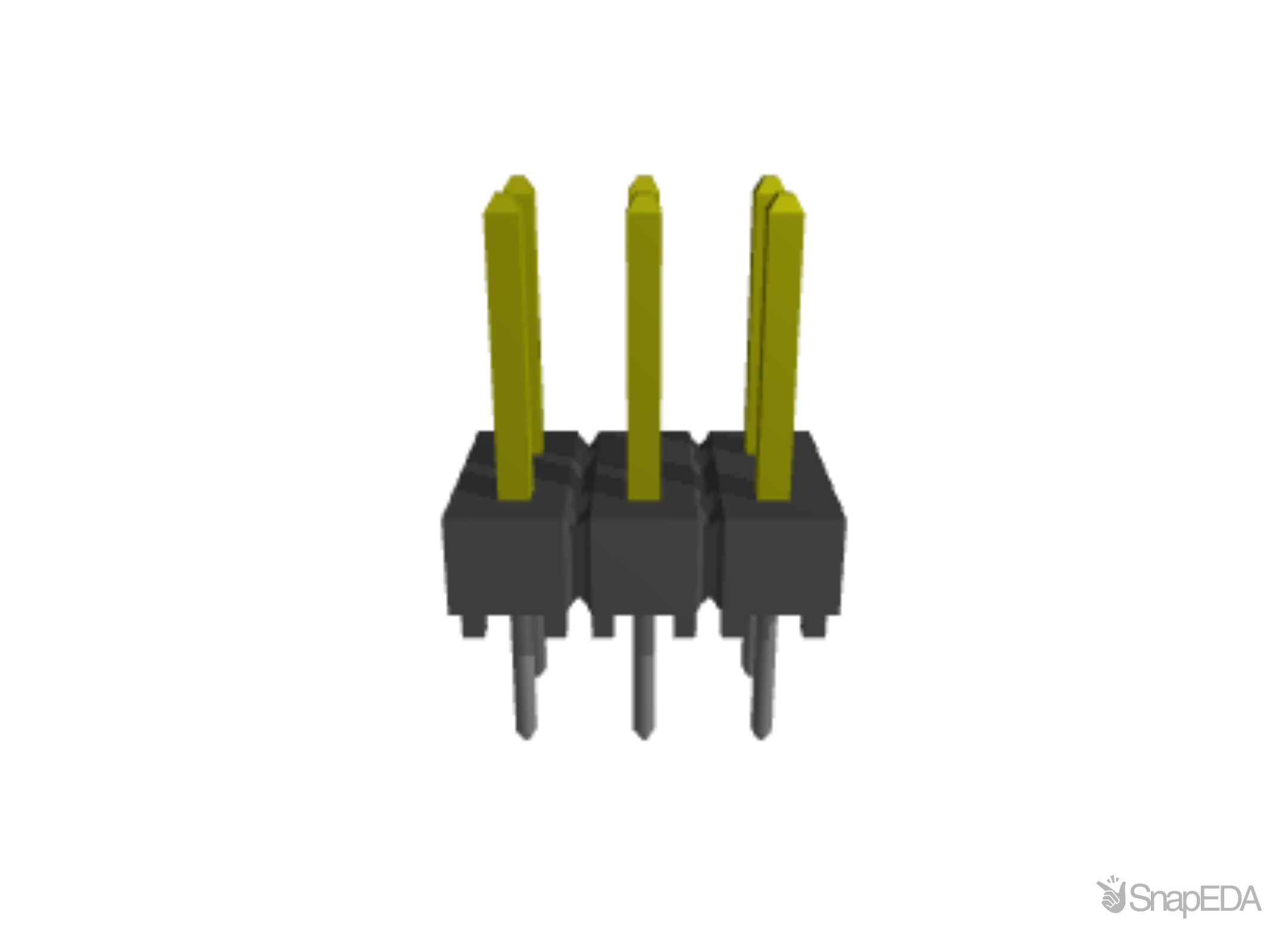 HTSW-103-26-F-D 3D Model