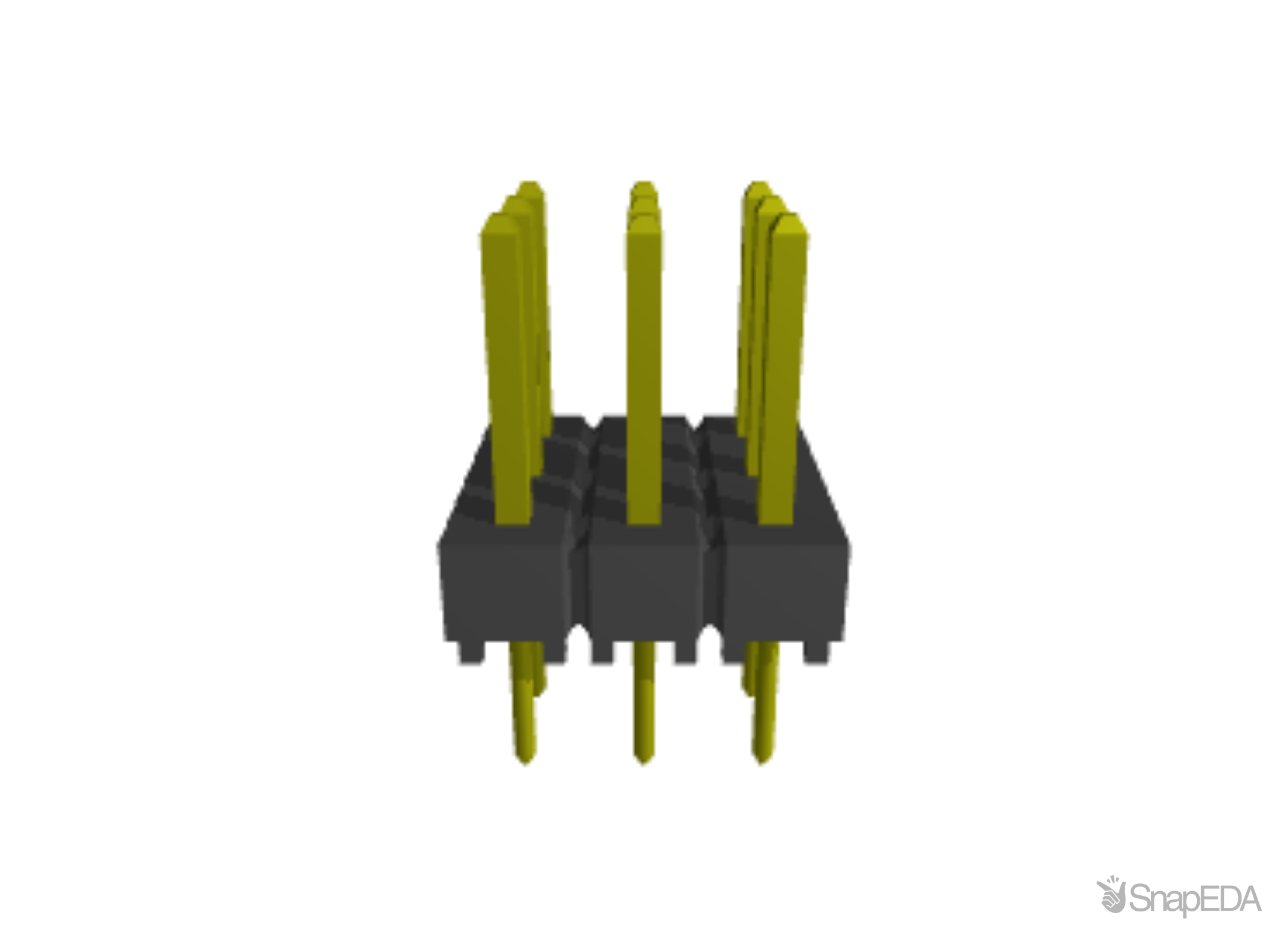 HTSW-103-26-L-T 3D Model
