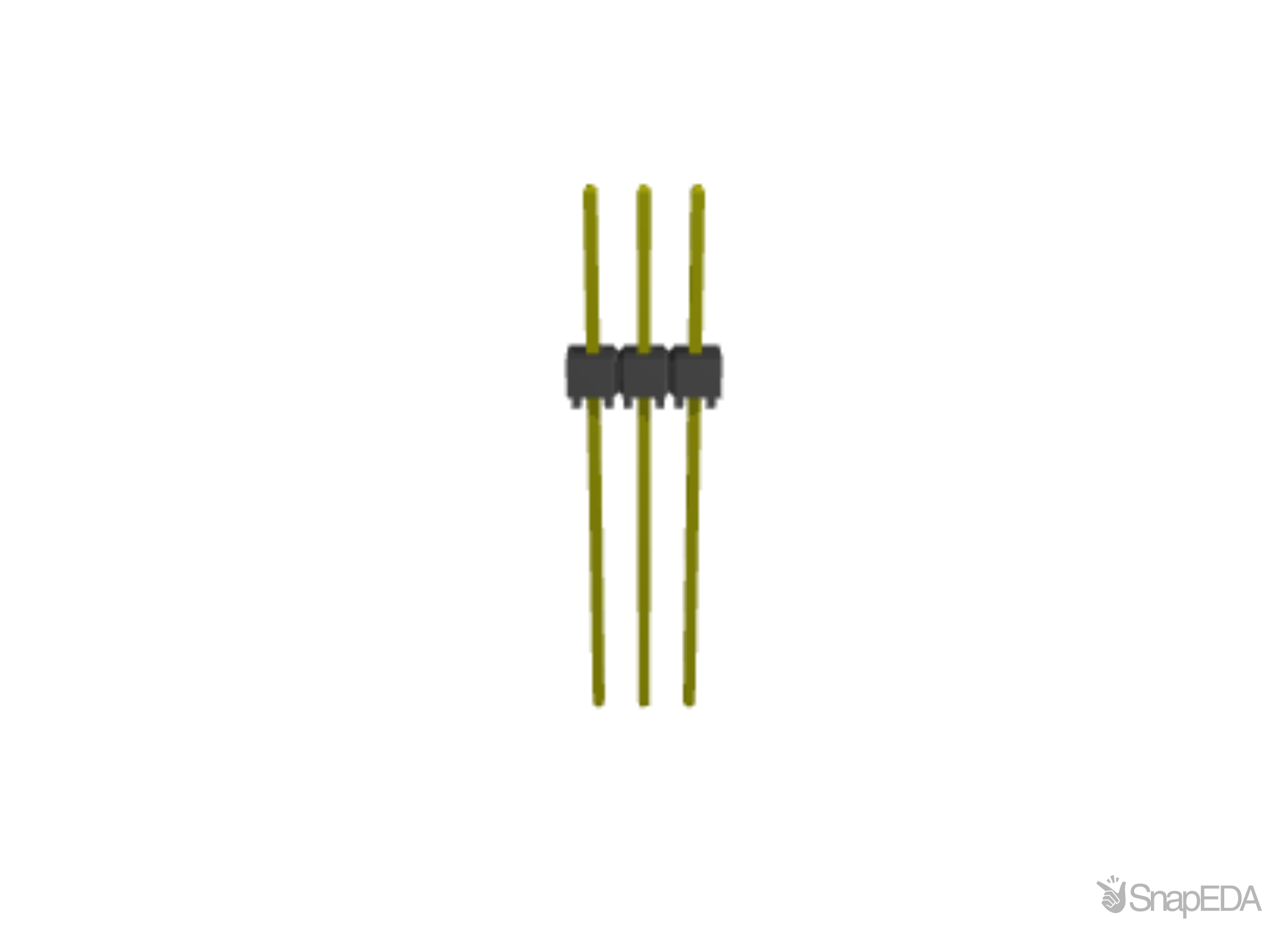 HTSW-103-30-G-S 3D Model