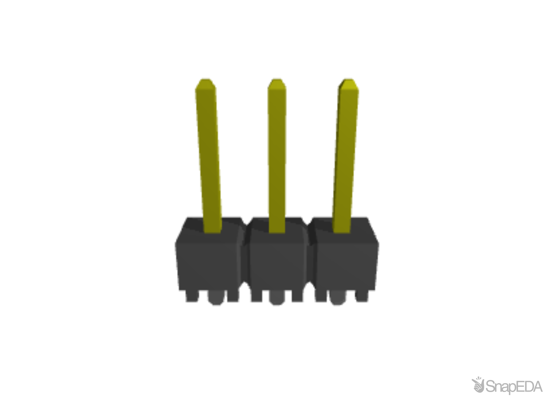 HTSW-103-41-L-S 3D Model