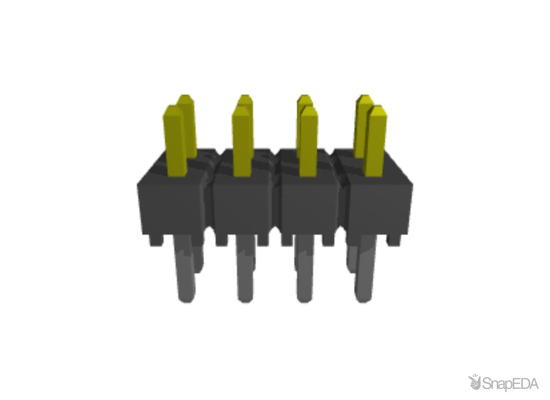 HTSW-104-05-S-D 3D Model