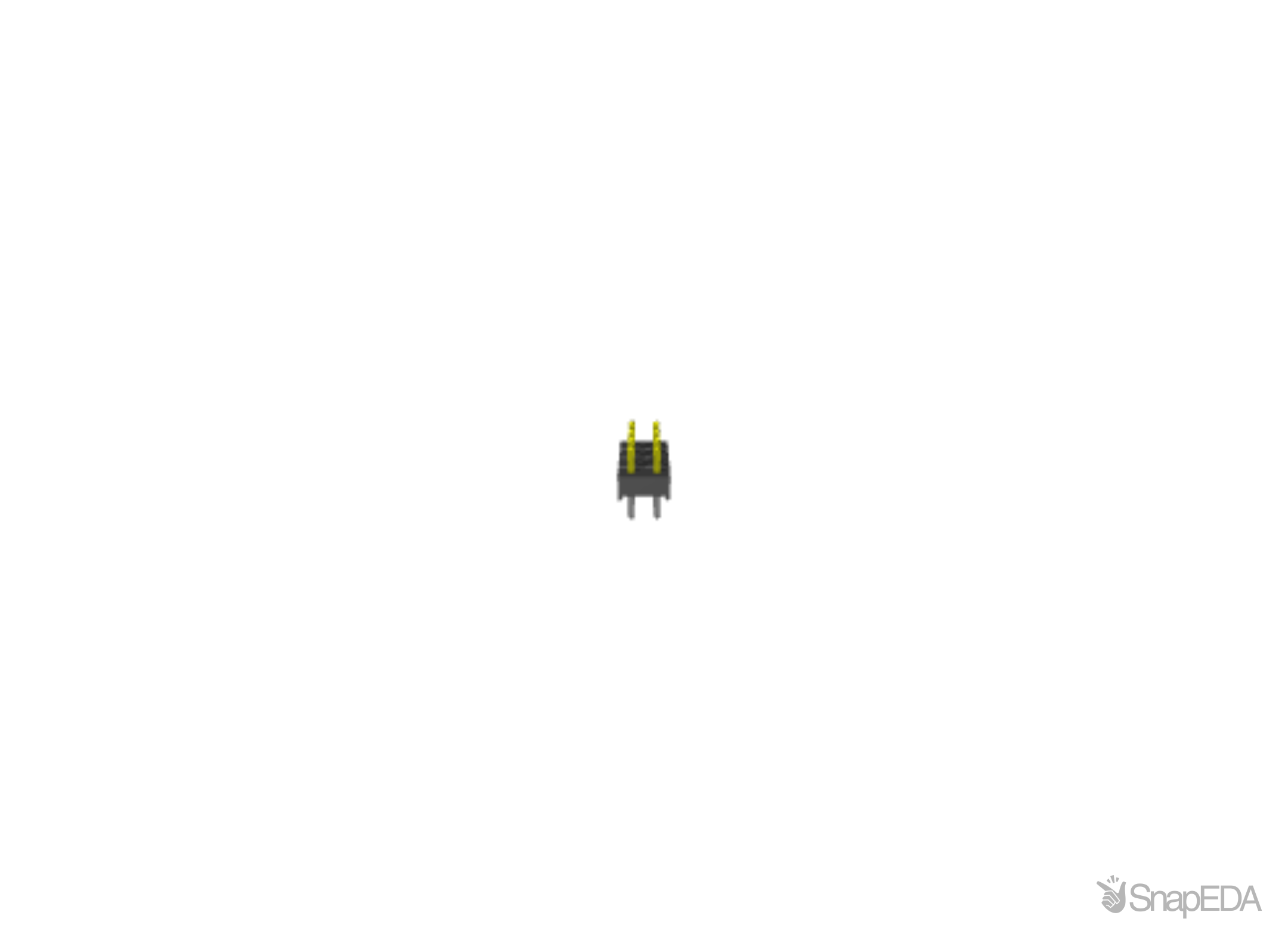 HTSW-104-06-L-D 3D Model