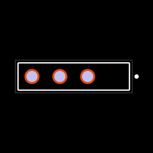 HTSW-104-07-G-S-001 Footprint