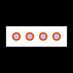 HTSW-104-07-G-S-LL Footprint