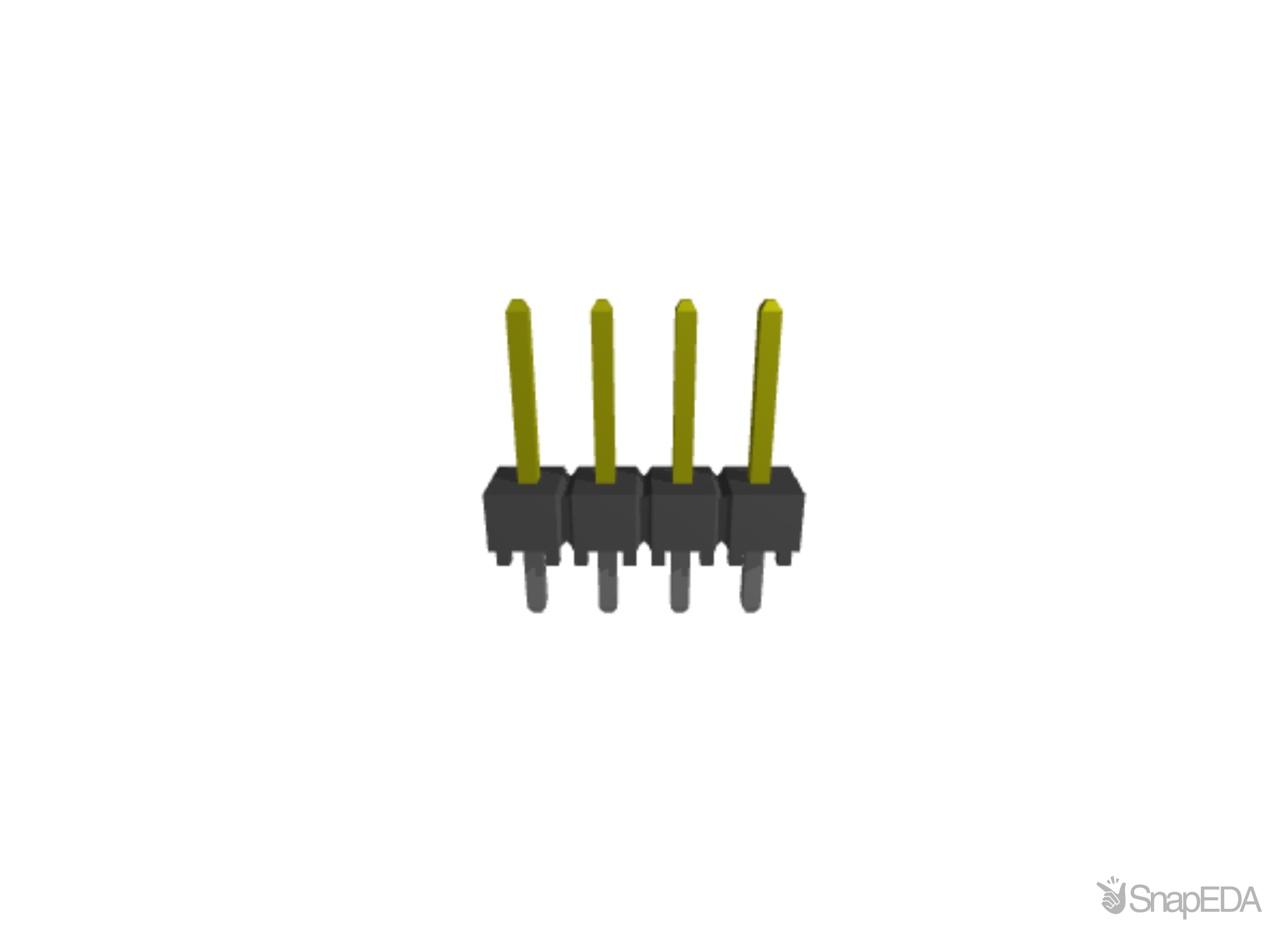 HTSW-104-07-LM-S 3D Model
