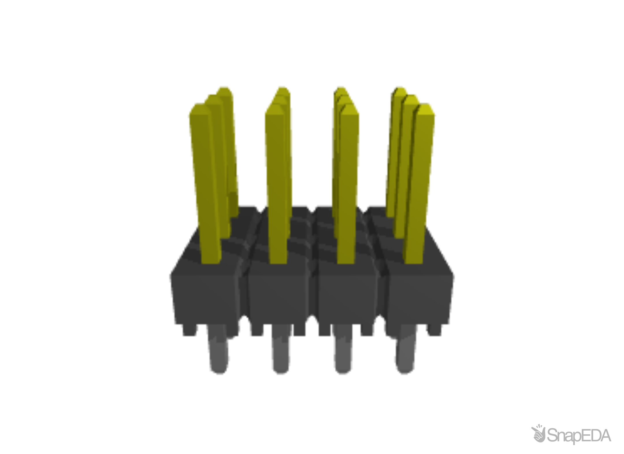 HTSW-104-07-S-T 3D Model