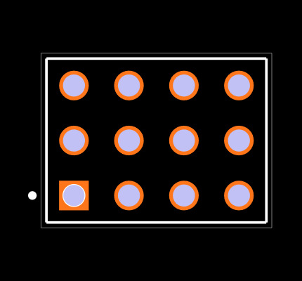 HTSW-104-07-S-T Footprint