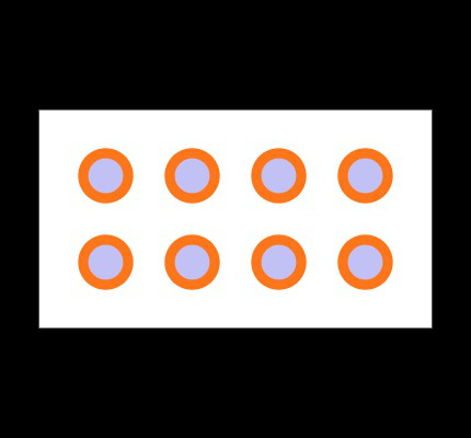 HTSW-104-07-SM-D-LL Footprint
