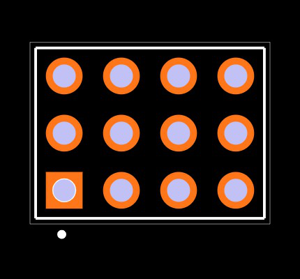 HTSW-104-07-SM-T Footprint