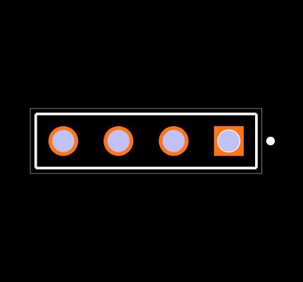 HTSW-104-07-TM-S-LL Footprint