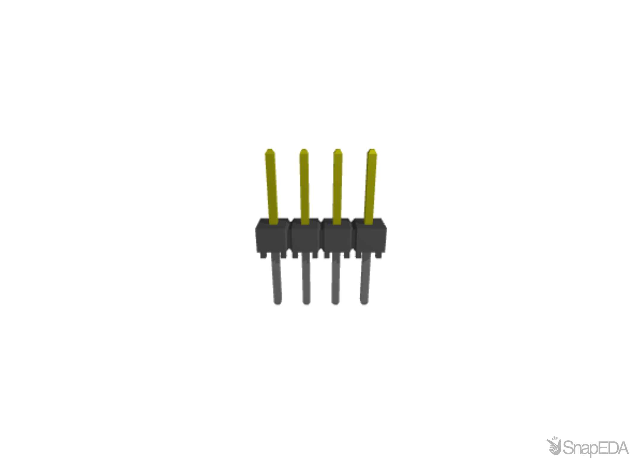 HTSW-104-08-S-S 3D Model