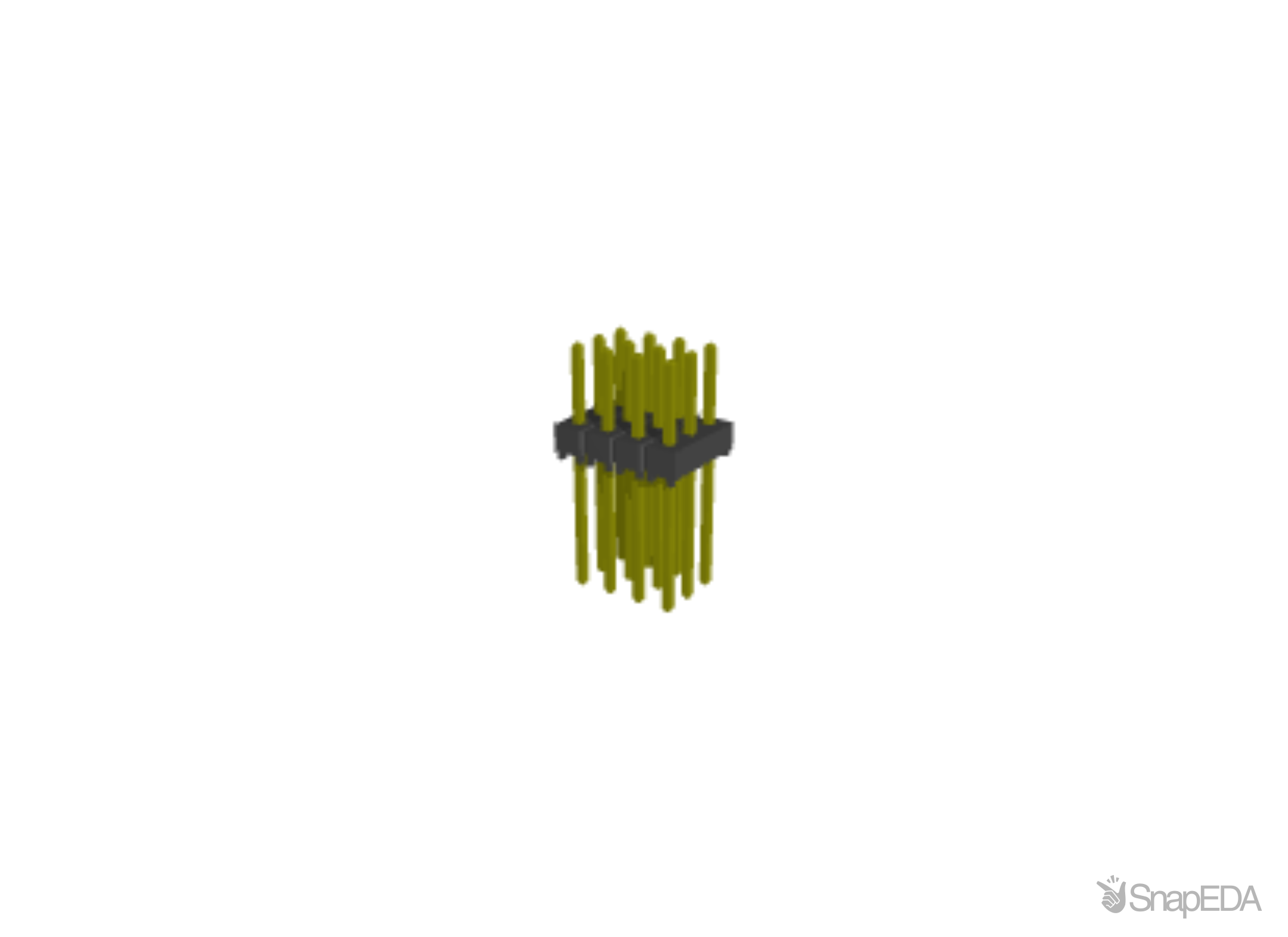 HTSW-104-09-G-T 3D Model