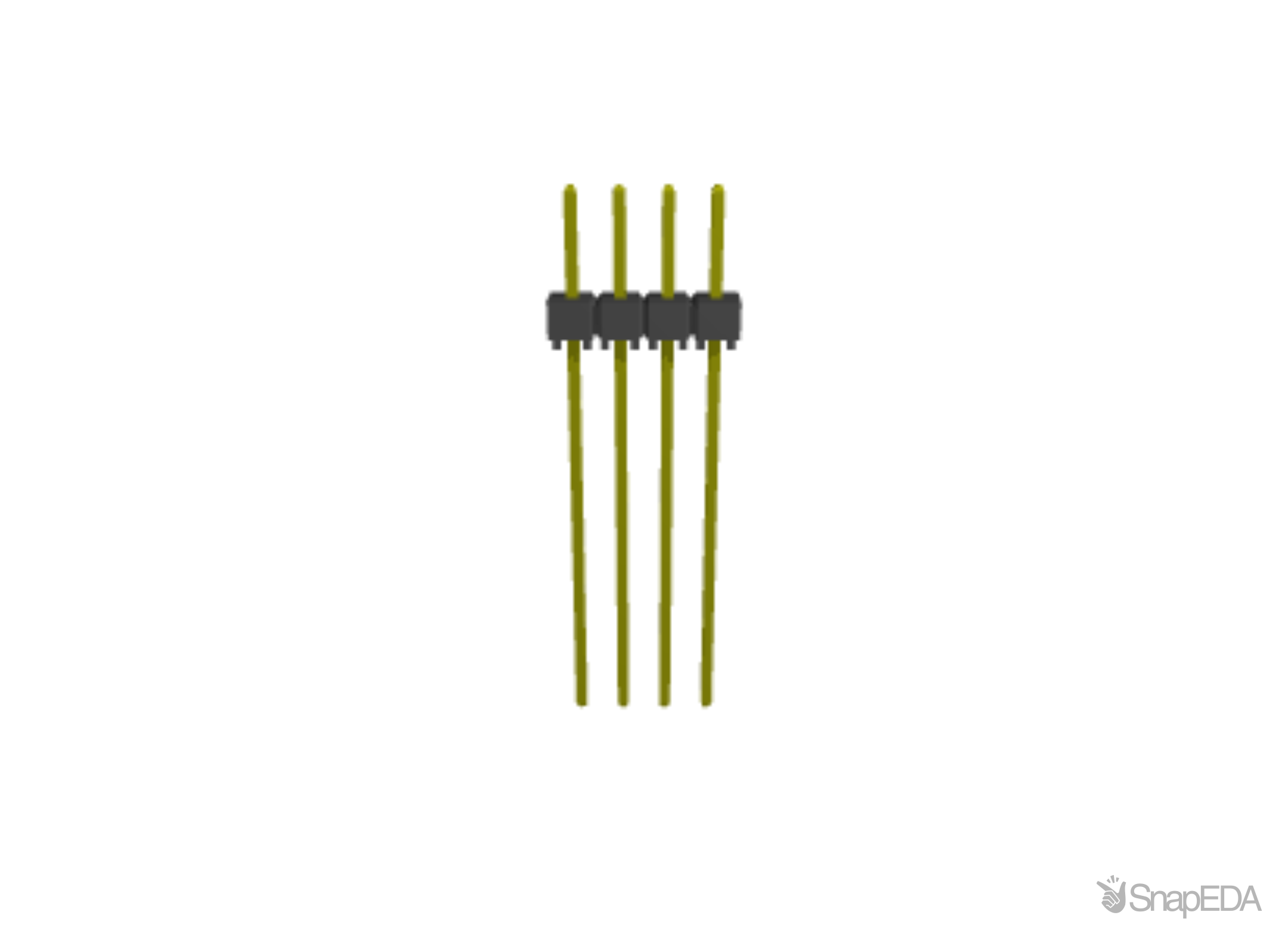 HTSW-104-13-G-S 3D Model