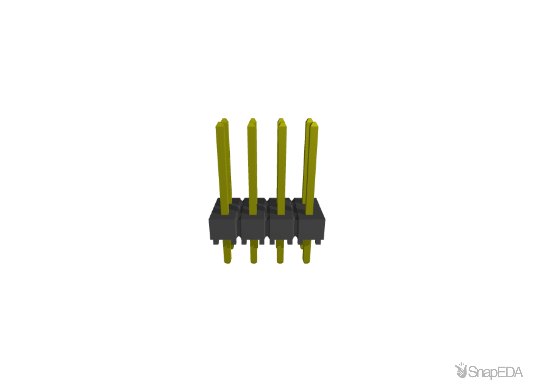 HTSW-104-14-H-D 3D Model