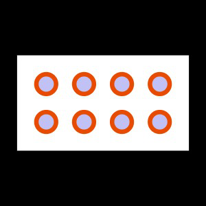 HTSW-104-14-L-D-LL Footprint