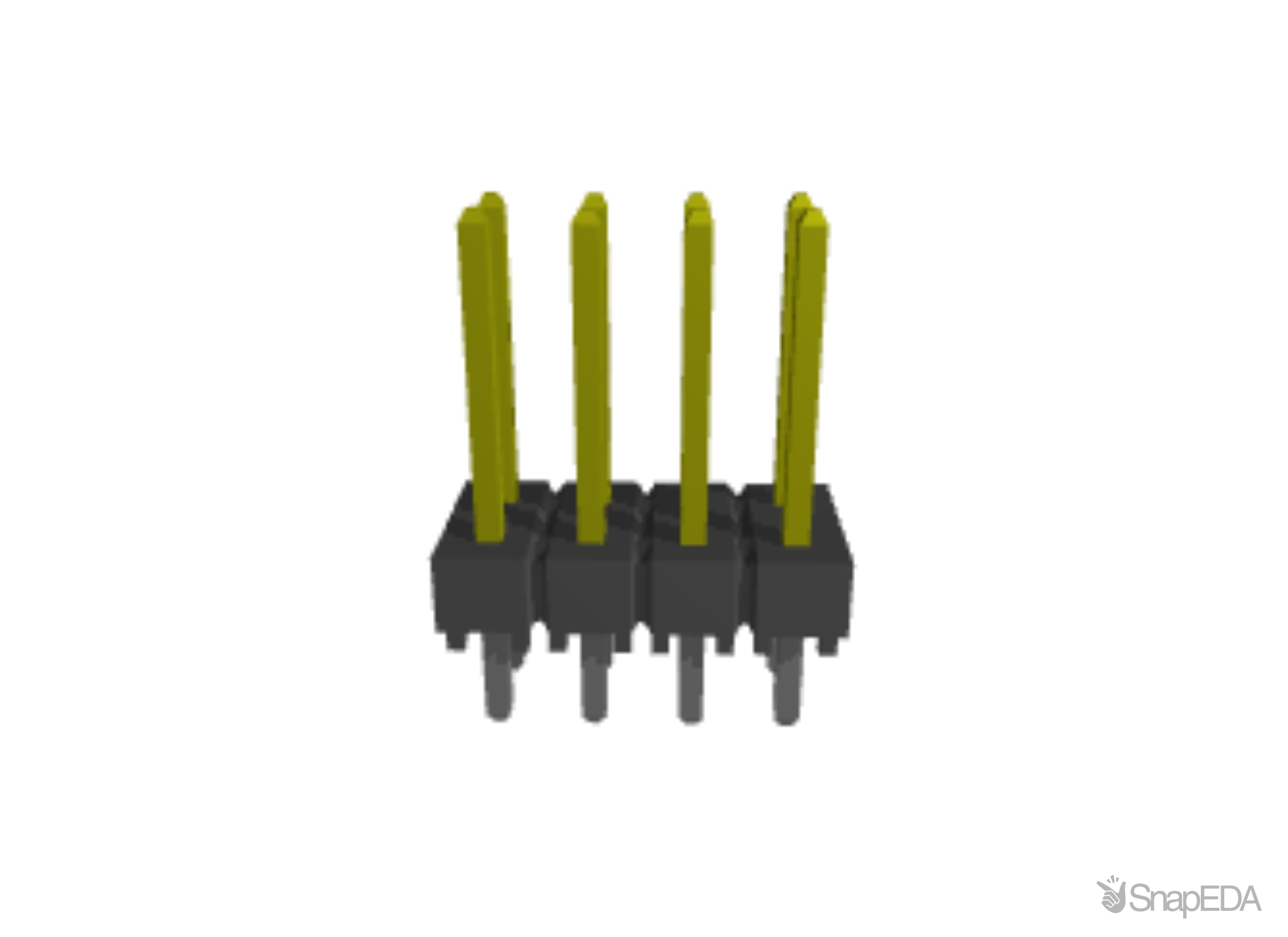 HTSW-104-14-S-D-LL 3D Model