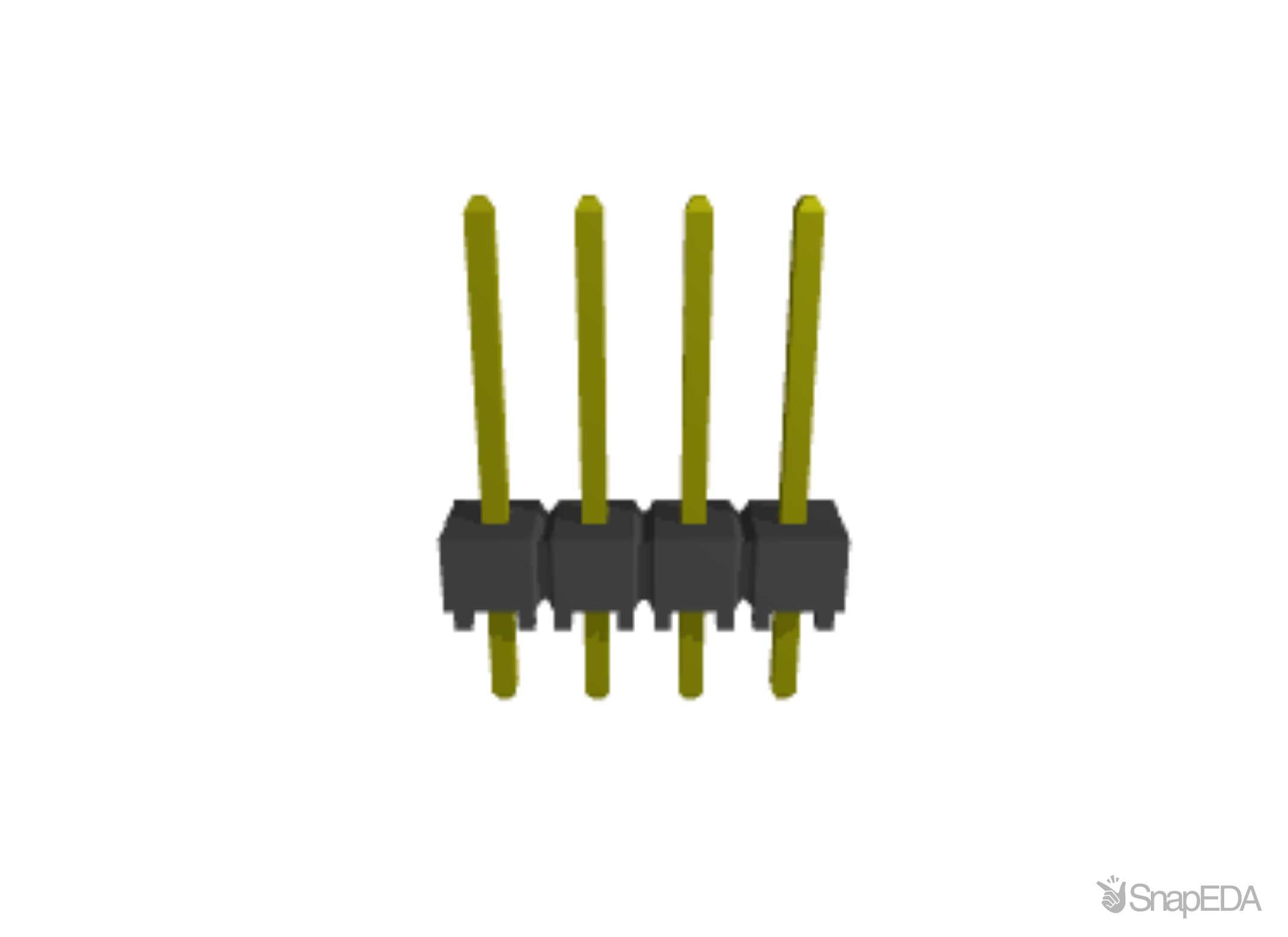 HTSW-104-14-T-S-LL 3D Model