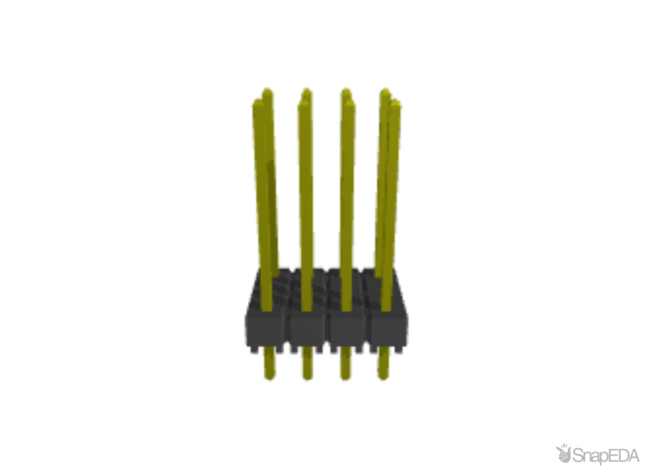 HTSW-104-15-G-Q 3D Model