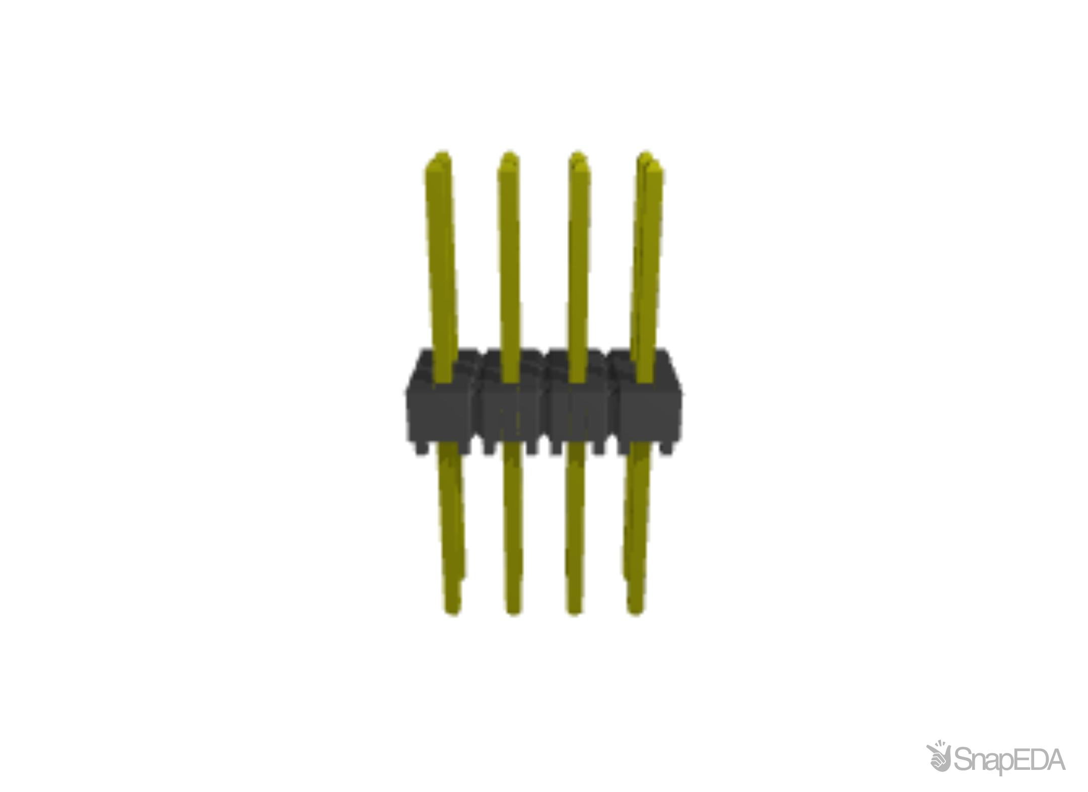 HTSW-104-16-G-D 3D Model