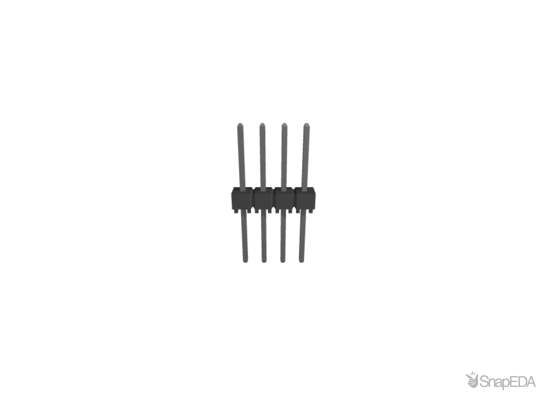 HTSW-104-16-T-S 3D Model